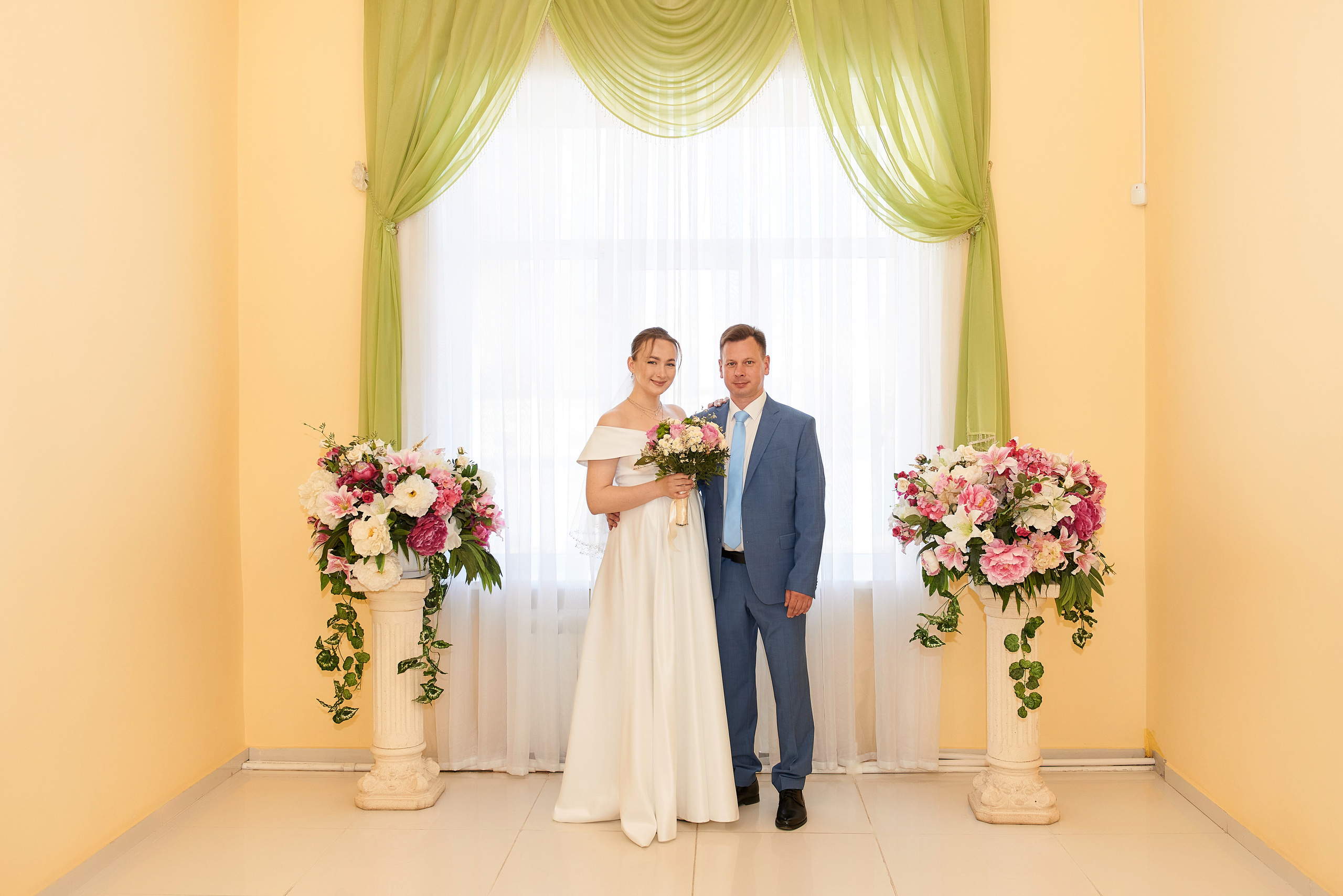 С & В. Семейный и детский фотограф в г. Ногинске Ангелина Хасанова