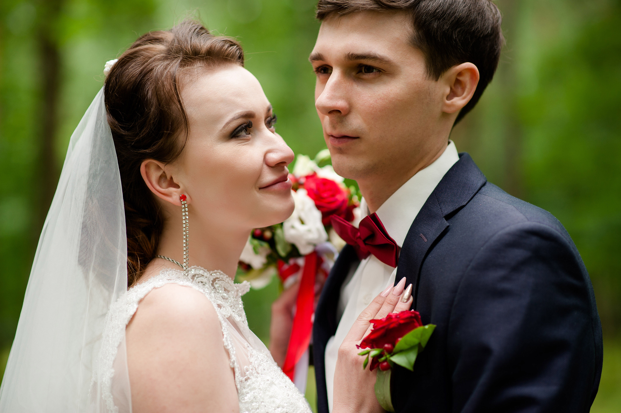 Д & В. Семейный и детский фотограф в г. Ногинске Ангелина Хасанова