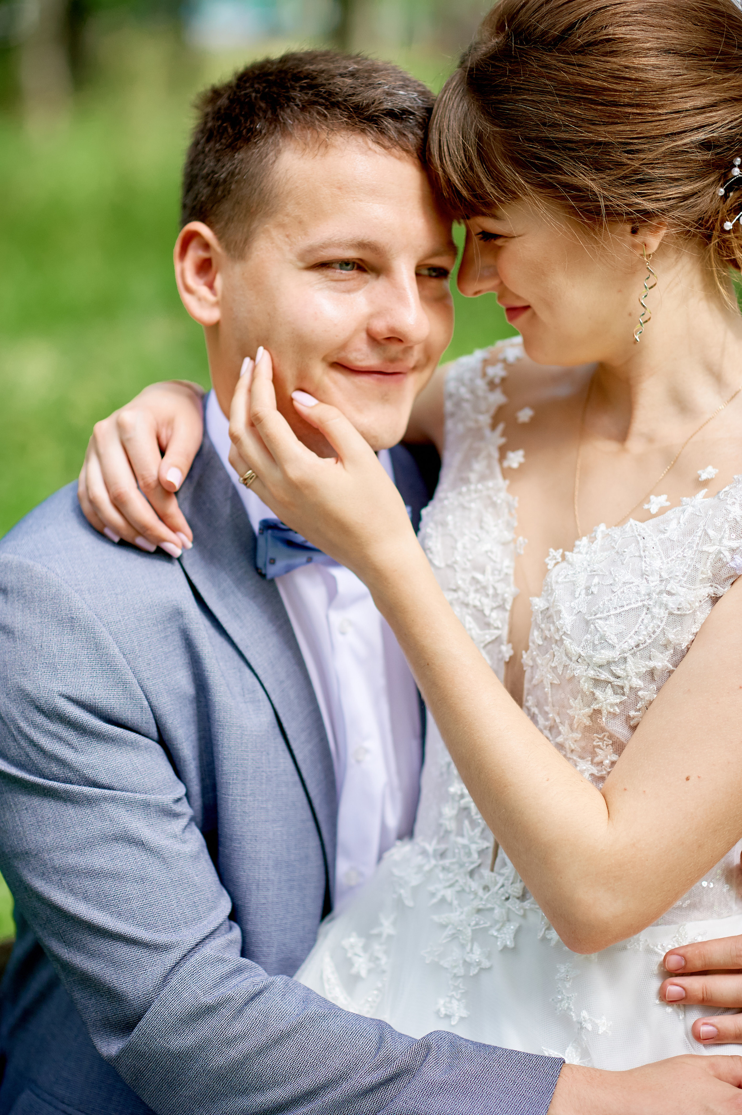 Р & А. Семейный и детский фотограф в г. Ногинске Ангелина Хасанова