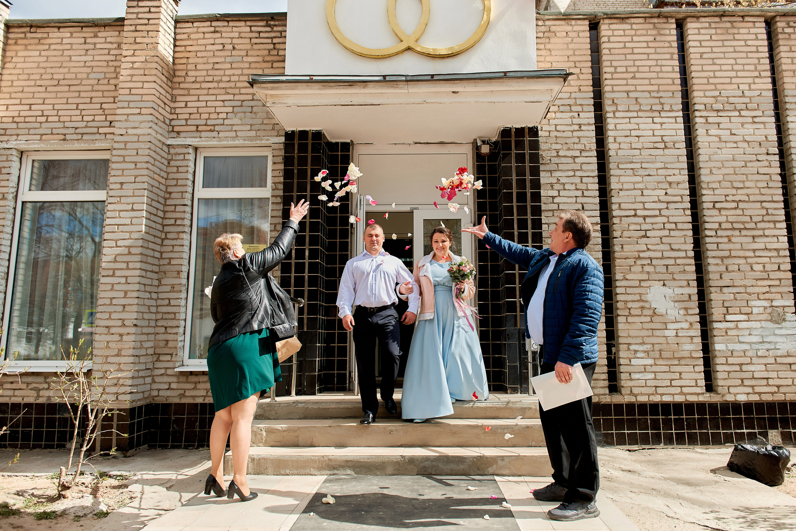 С & В. Семейный и детский фотограф в г. Ногинске Ангелина Хасанова