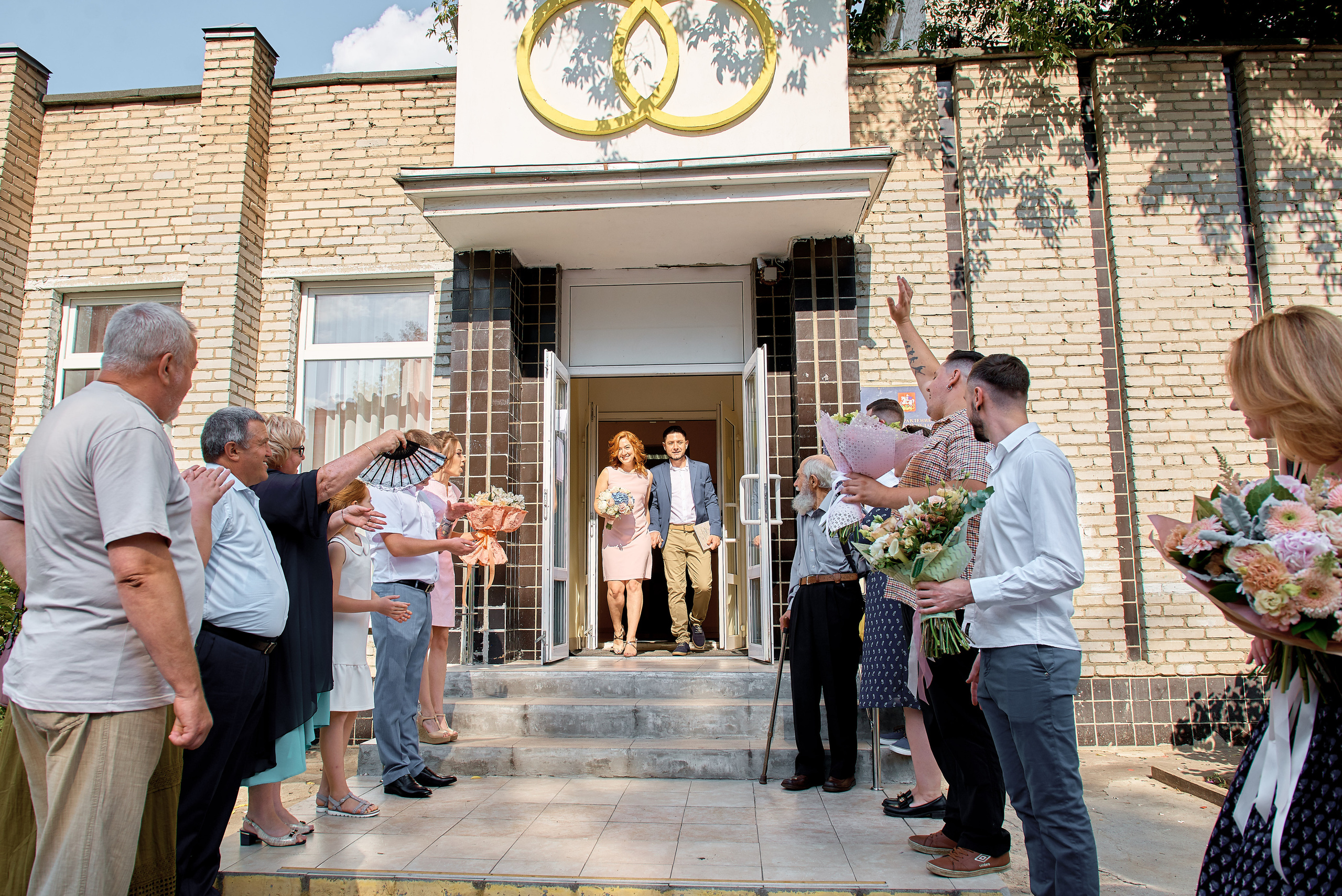 С & Н. Семейный и детский фотограф в г. Ногинске Ангелина Хасанова