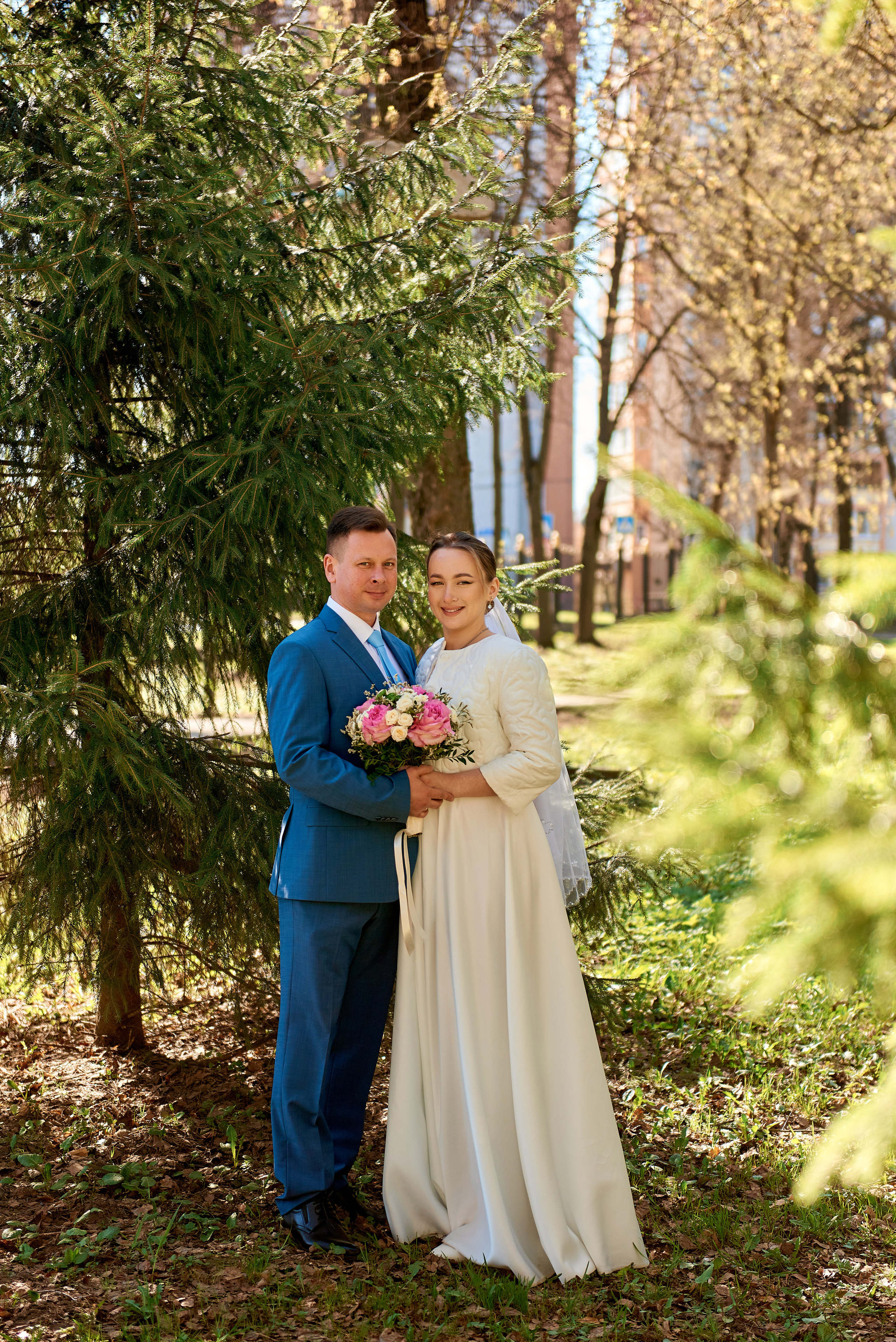 С & В. Семейный и детский фотограф в г. Ногинске Ангелина Хасанова