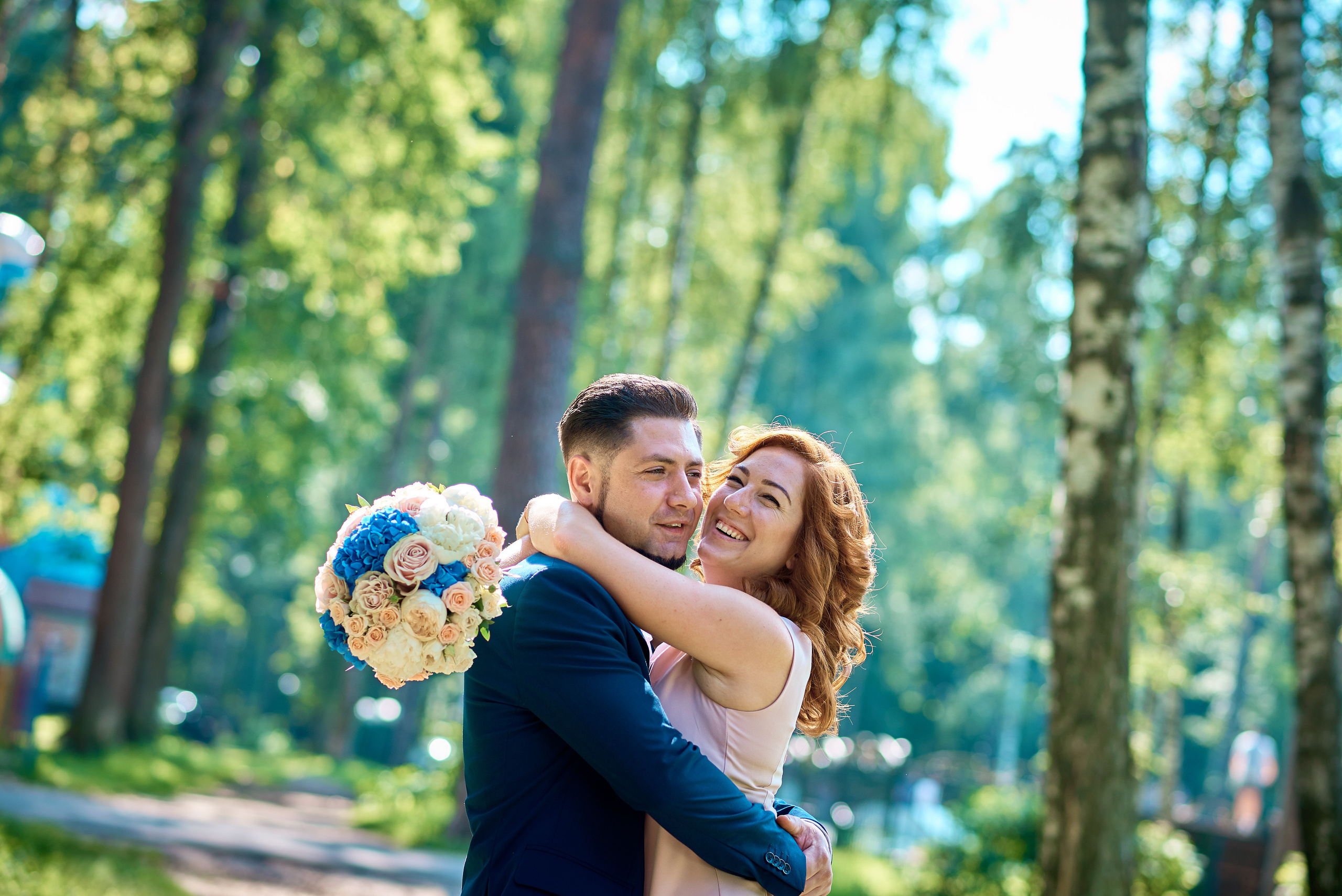 С & Н. Семейный и детский фотограф в г. Ногинске Ангелина Хасанова