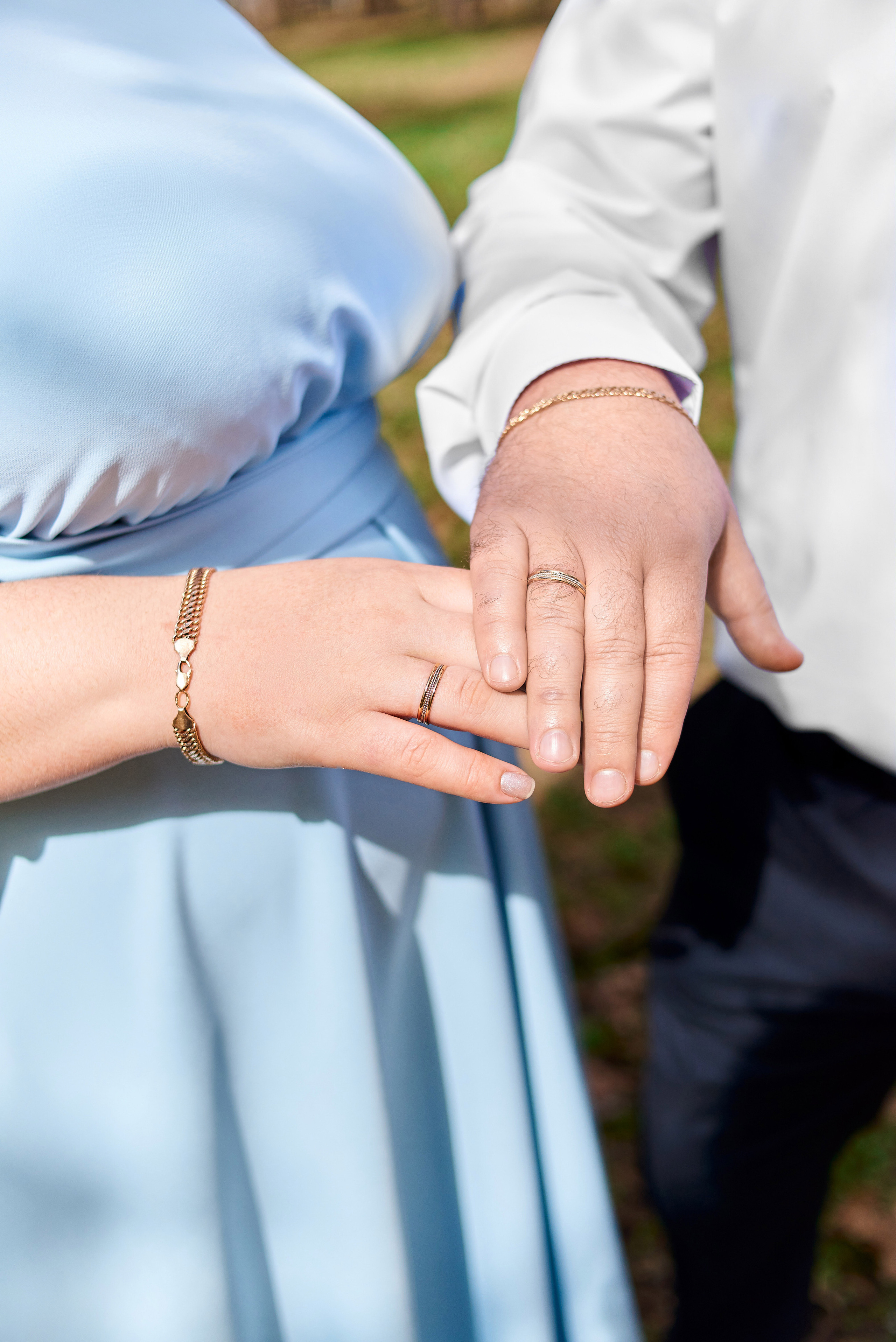 С & В. Семейный и детский фотограф в г. Ногинске Ангелина Хасанова