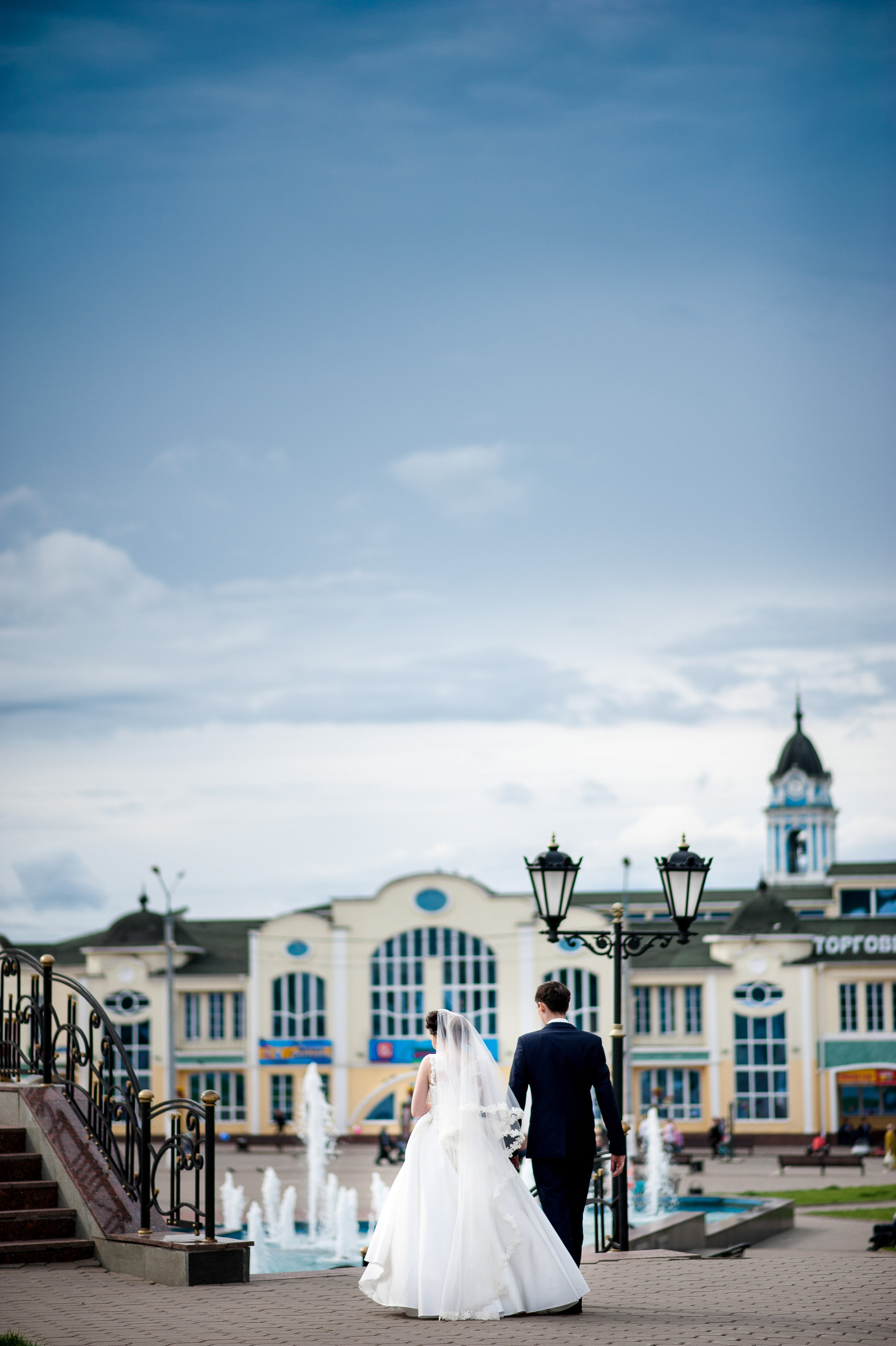 Д & В. Семейный и детский фотограф в г. Ногинске Ангелина Хасанова