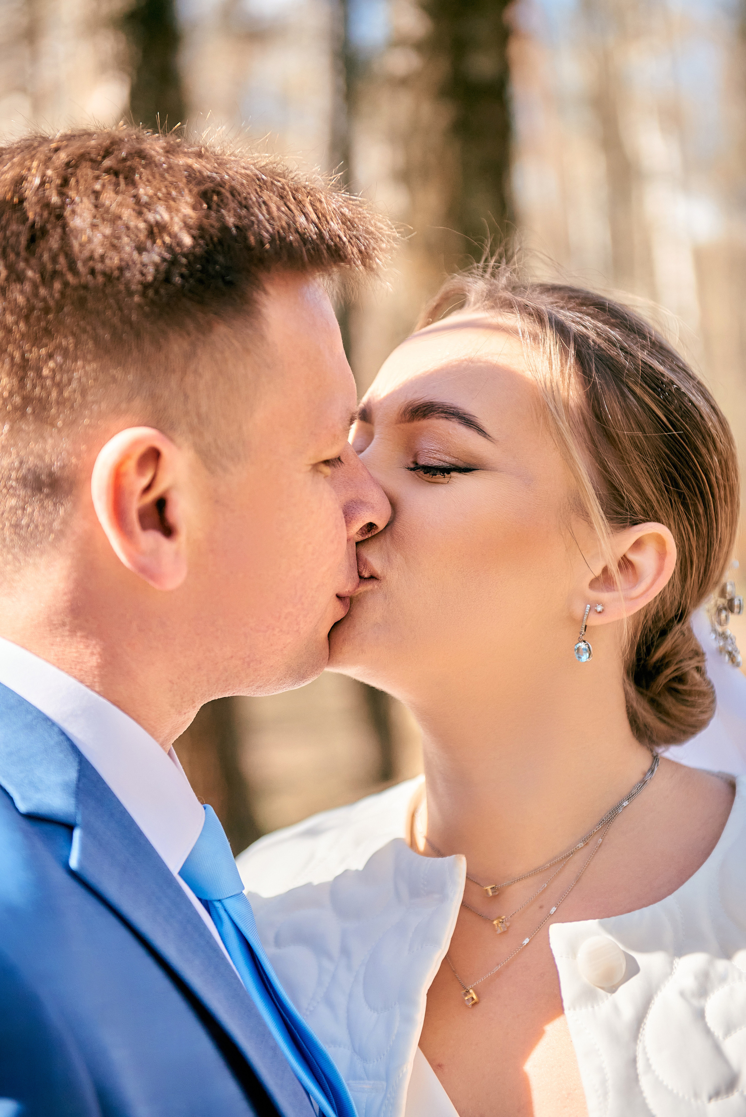 С & В. Семейный и детский фотограф в г. Ногинске Ангелина Хасанова