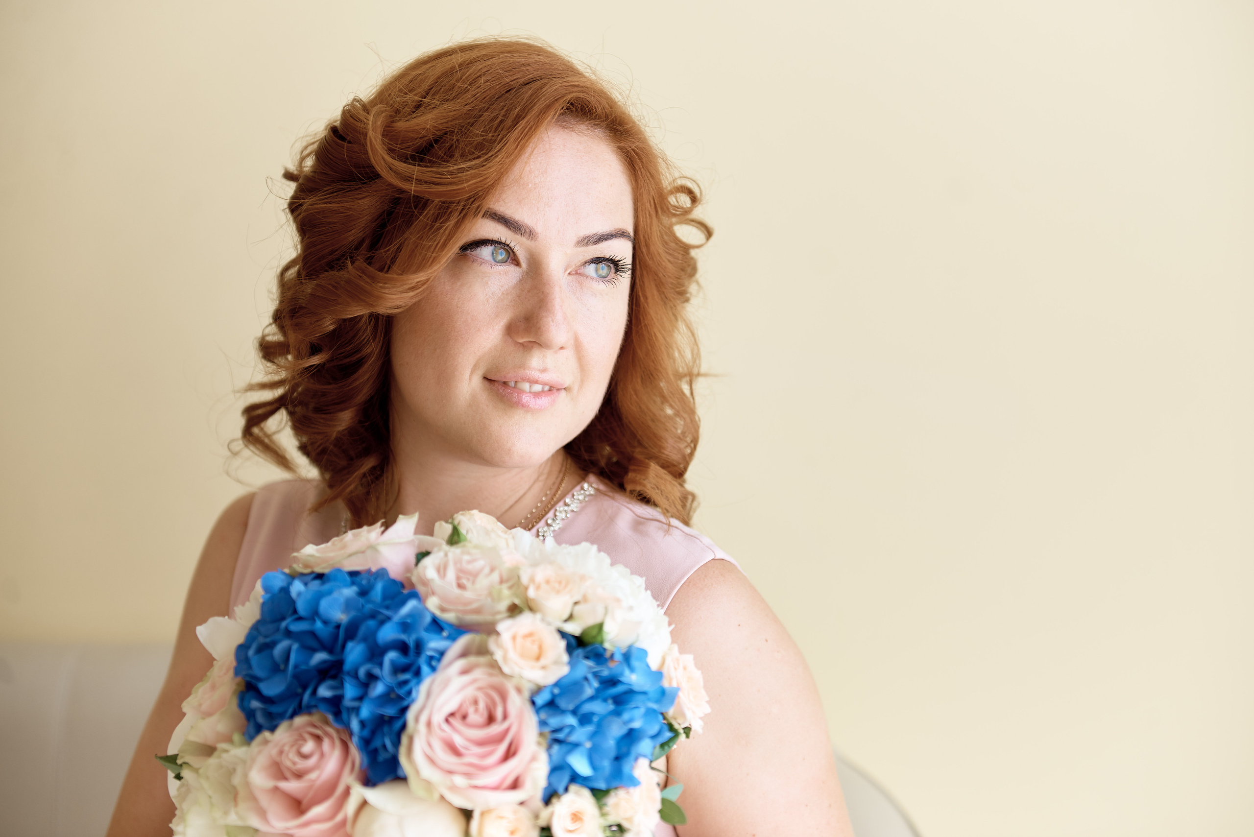 С & Н. Семейный и детский фотограф в г. Ногинске Ангелина Хасанова