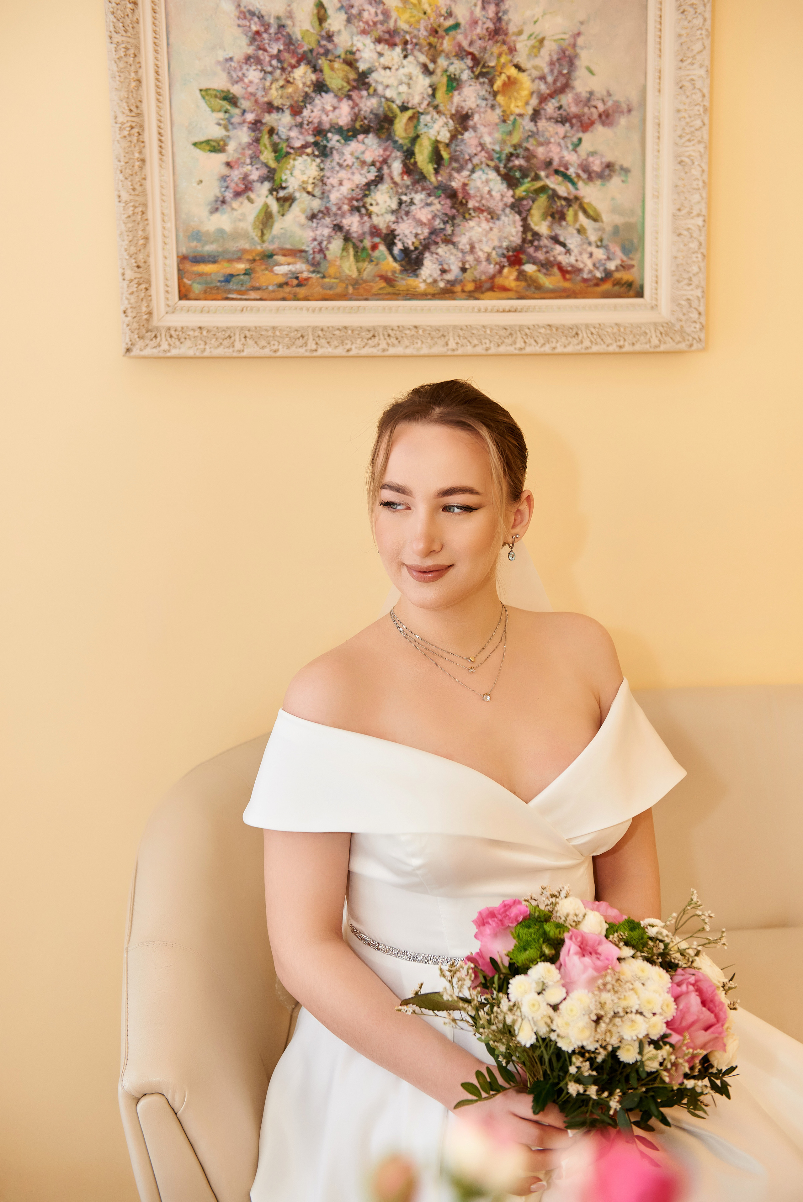 С & В. Семейный и детский фотограф в г. Ногинске Ангелина Хасанова