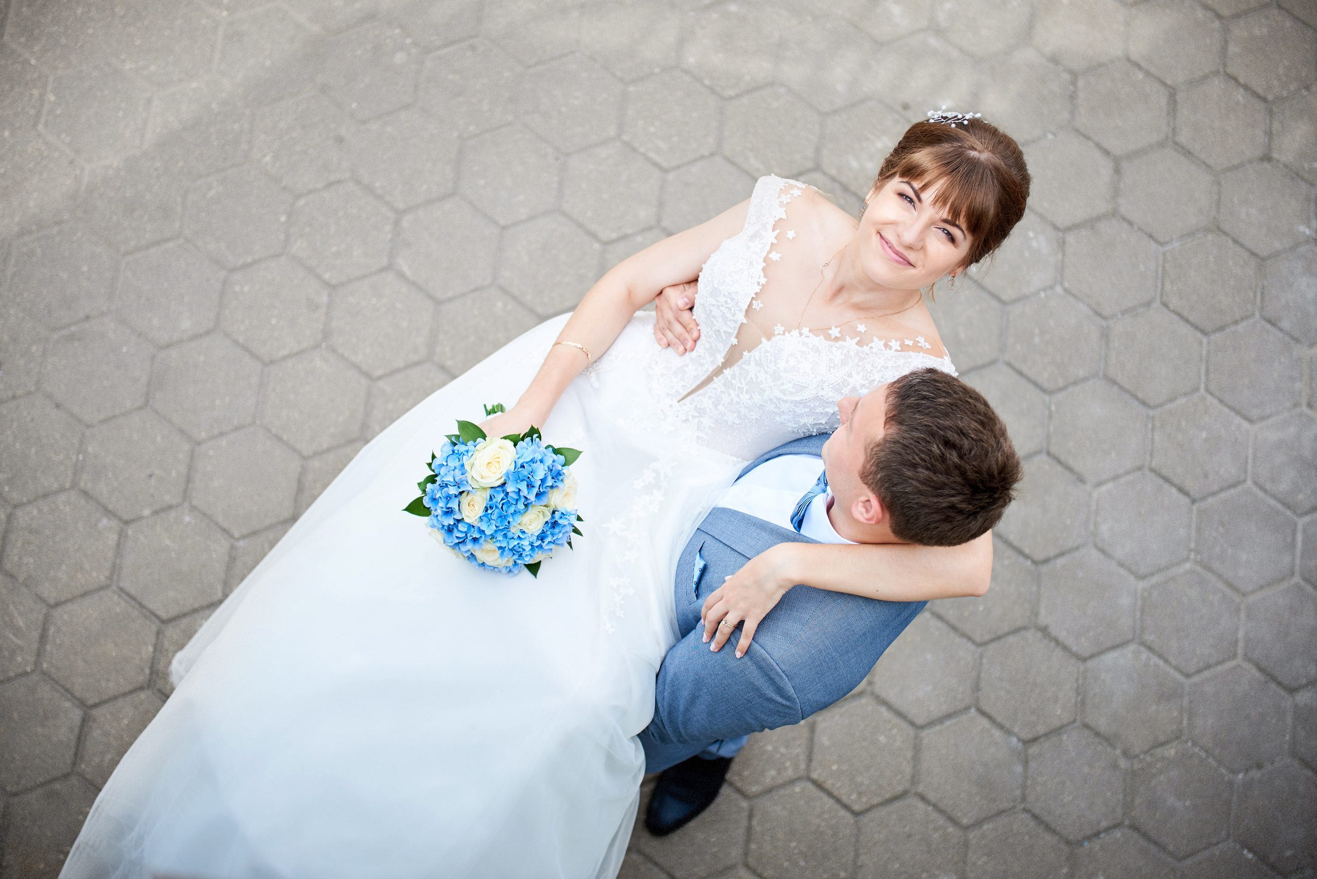 Р & А. Семейный и детский фотограф в г. Ногинске Ангелина Хасанова