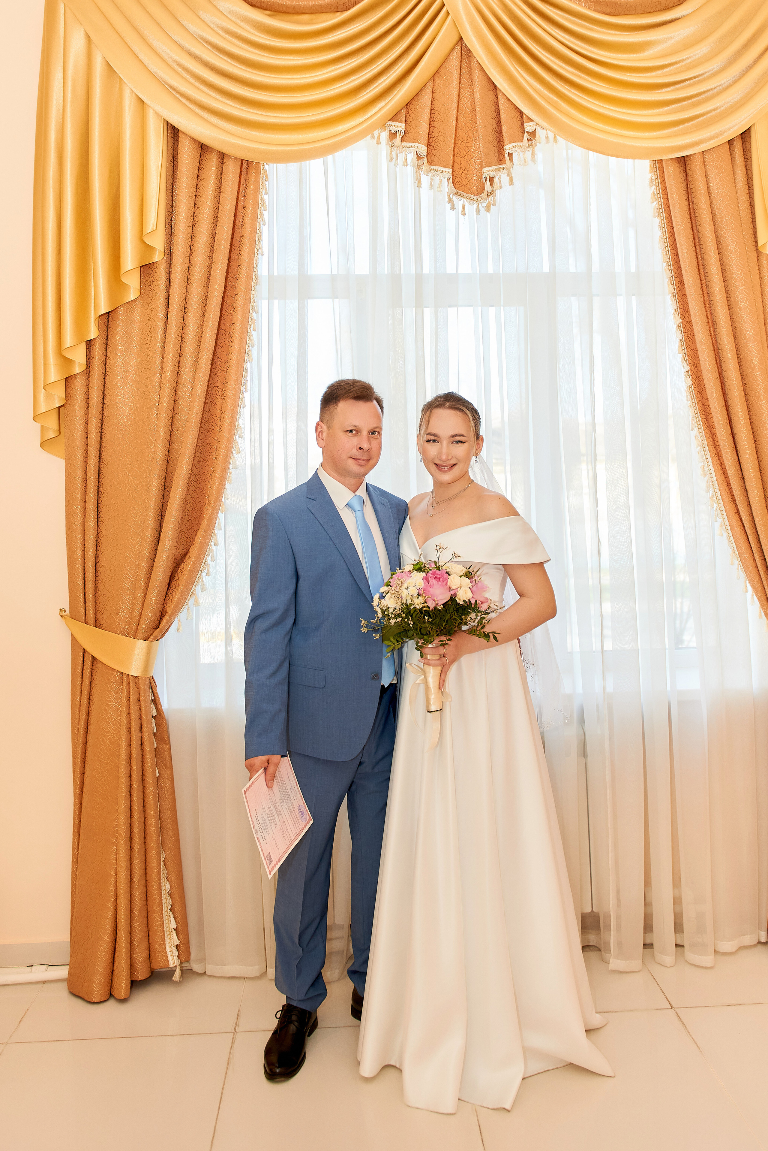 С & В. Семейный и детский фотограф в г. Ногинске Ангелина Хасанова