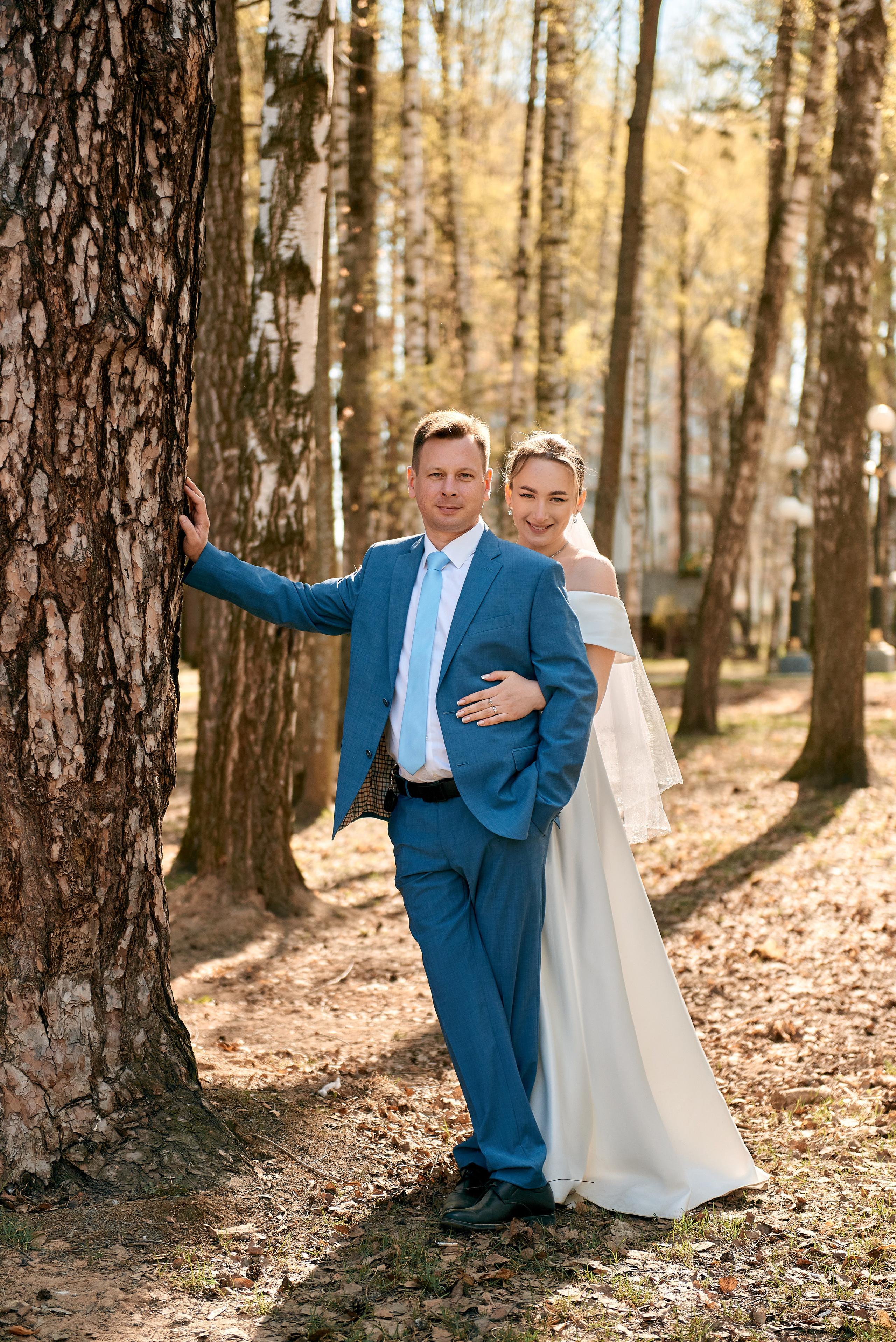 С & В. Семейный и детский фотограф в г. Ногинске Ангелина Хасанова