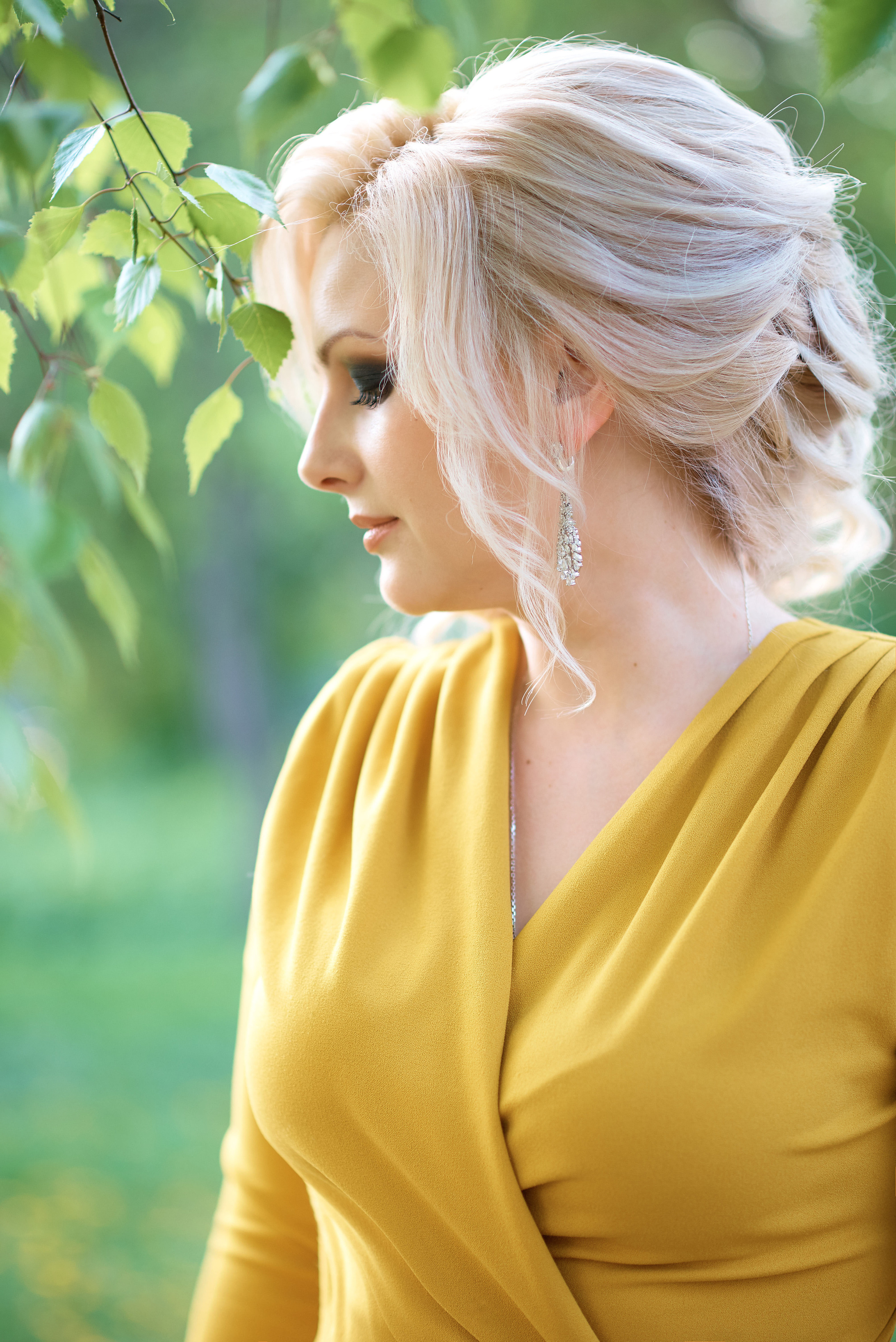 Весна. Семейный и детский фотограф в г. Ногинске Ангелина Хасанова