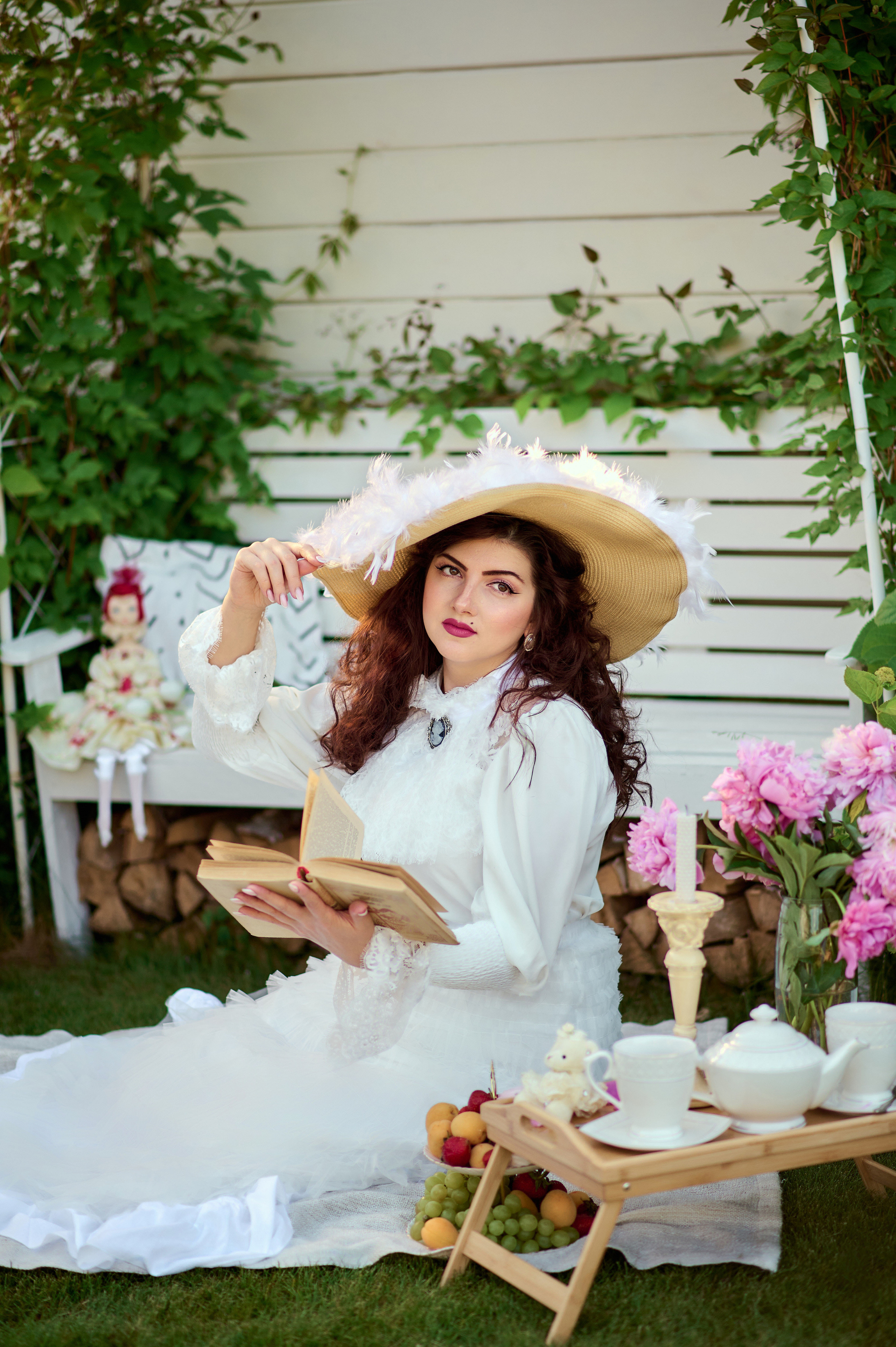 Фотосессия в ретро стиле. Семейный и детский фотограф в г. Ногинске Ангелина Хасанова