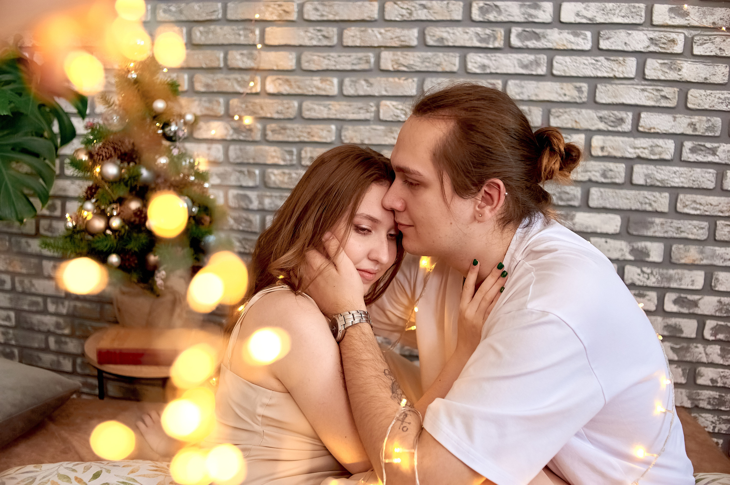 Лавстори. Семейный и детский фотограф в г. Ногинске Ангелина Хасанова