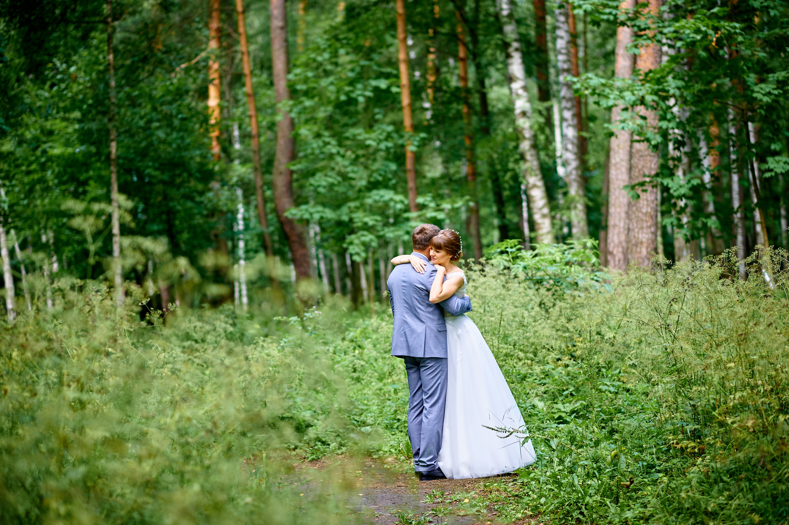 Р & А. Семейный и детский фотограф в г. Ногинске Ангелина Хасанова