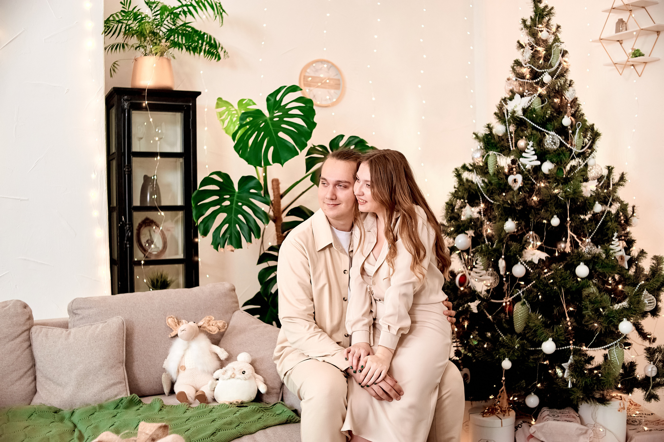 Лавстори. Семейный и детский фотограф в г. Ногинске Ангелина Хасанова