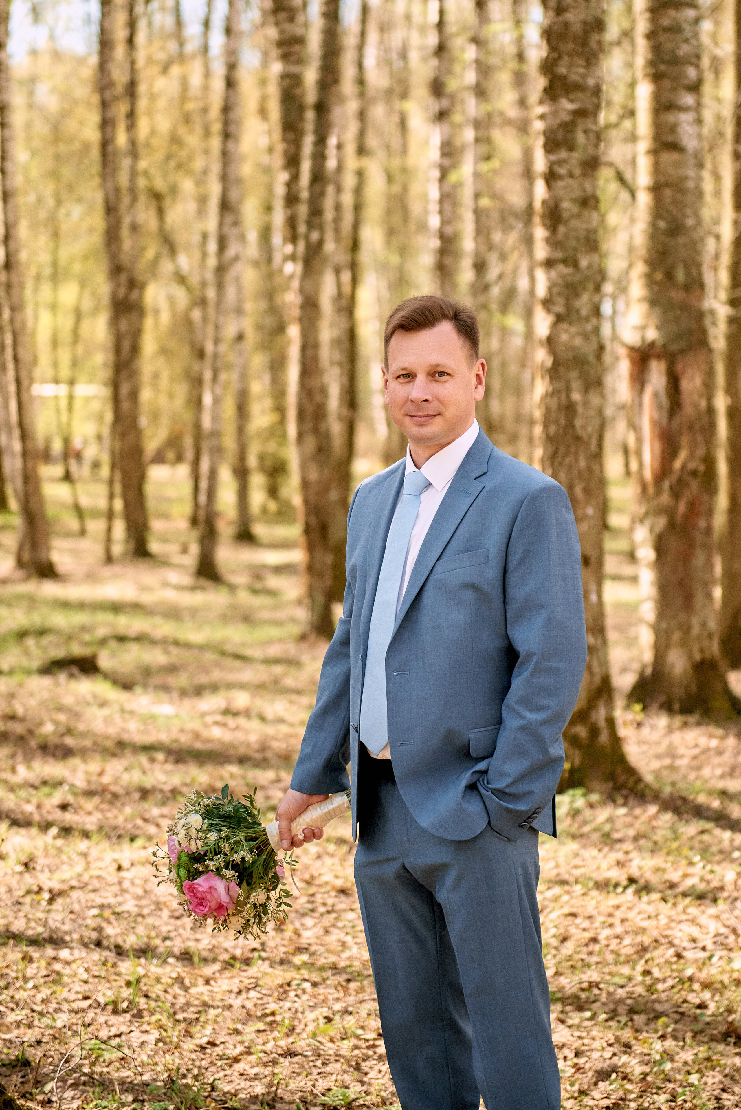 С & В. Семейный и детский фотограф в г. Ногинске Ангелина Хасанова