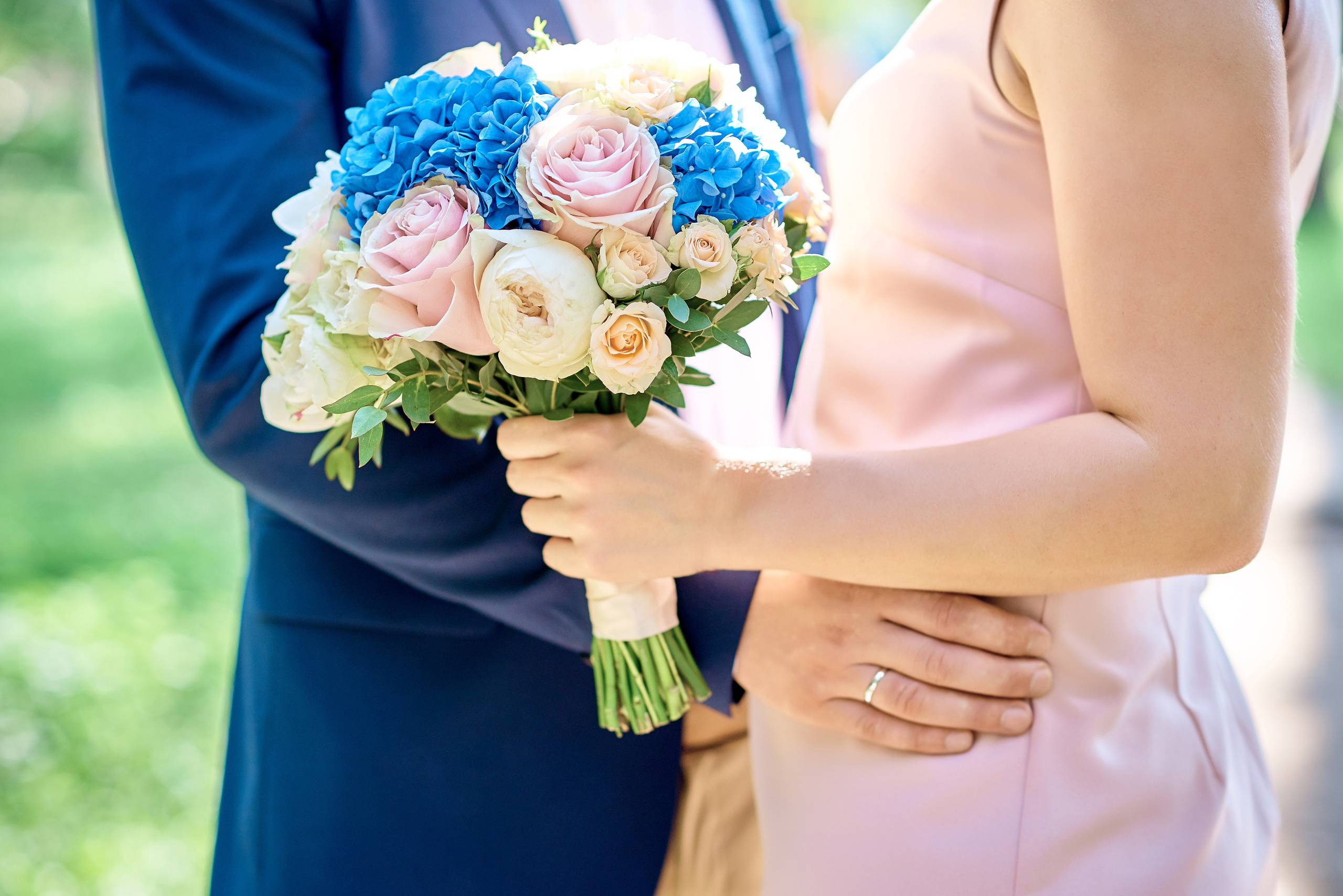 С & Н. Семейный и детский фотограф в г. Ногинске Ангелина Хасанова