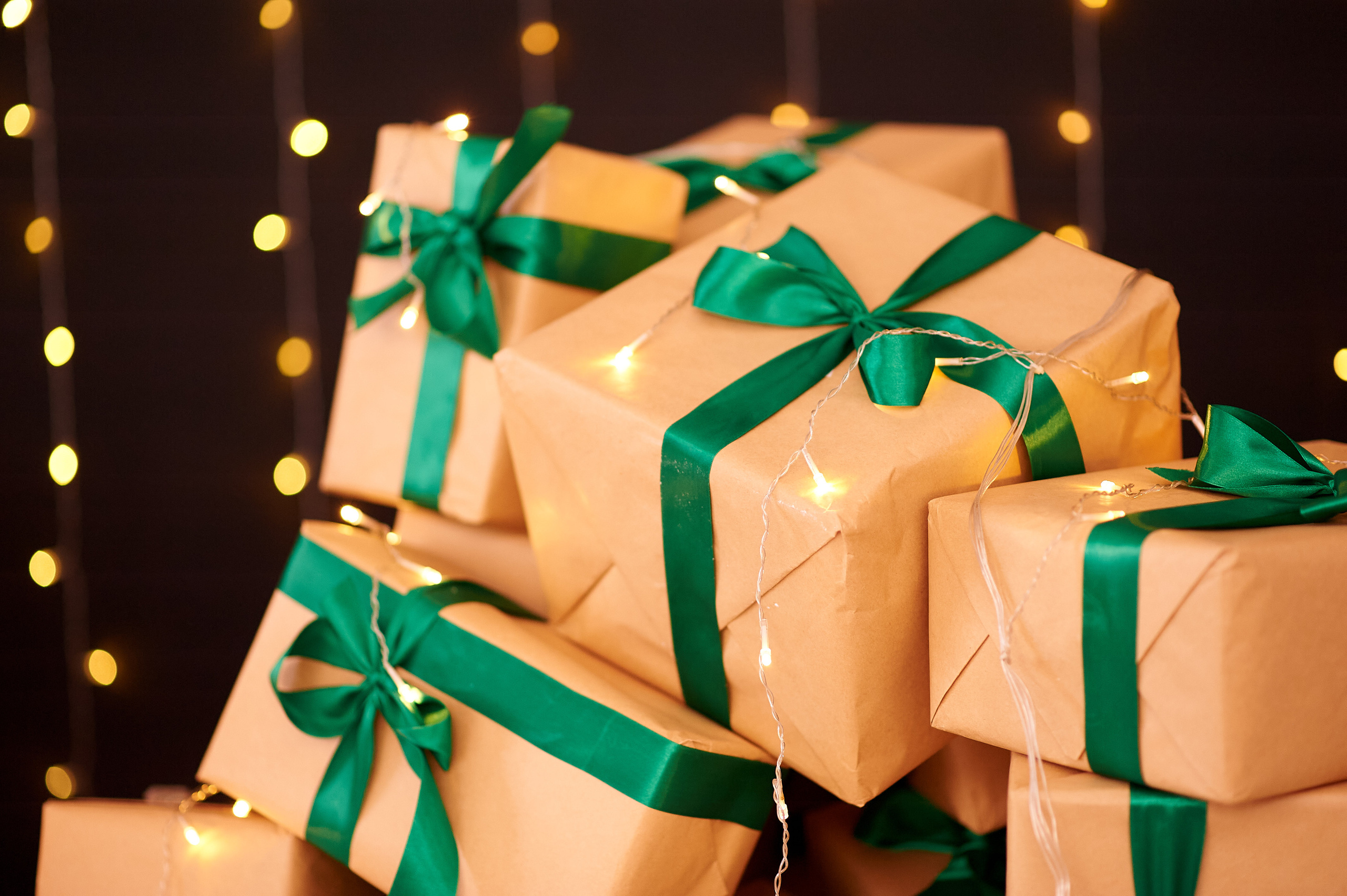 Новогодний паровозик. Семейный и детский фотограф в г. Ногинске Ангелина Хасанова