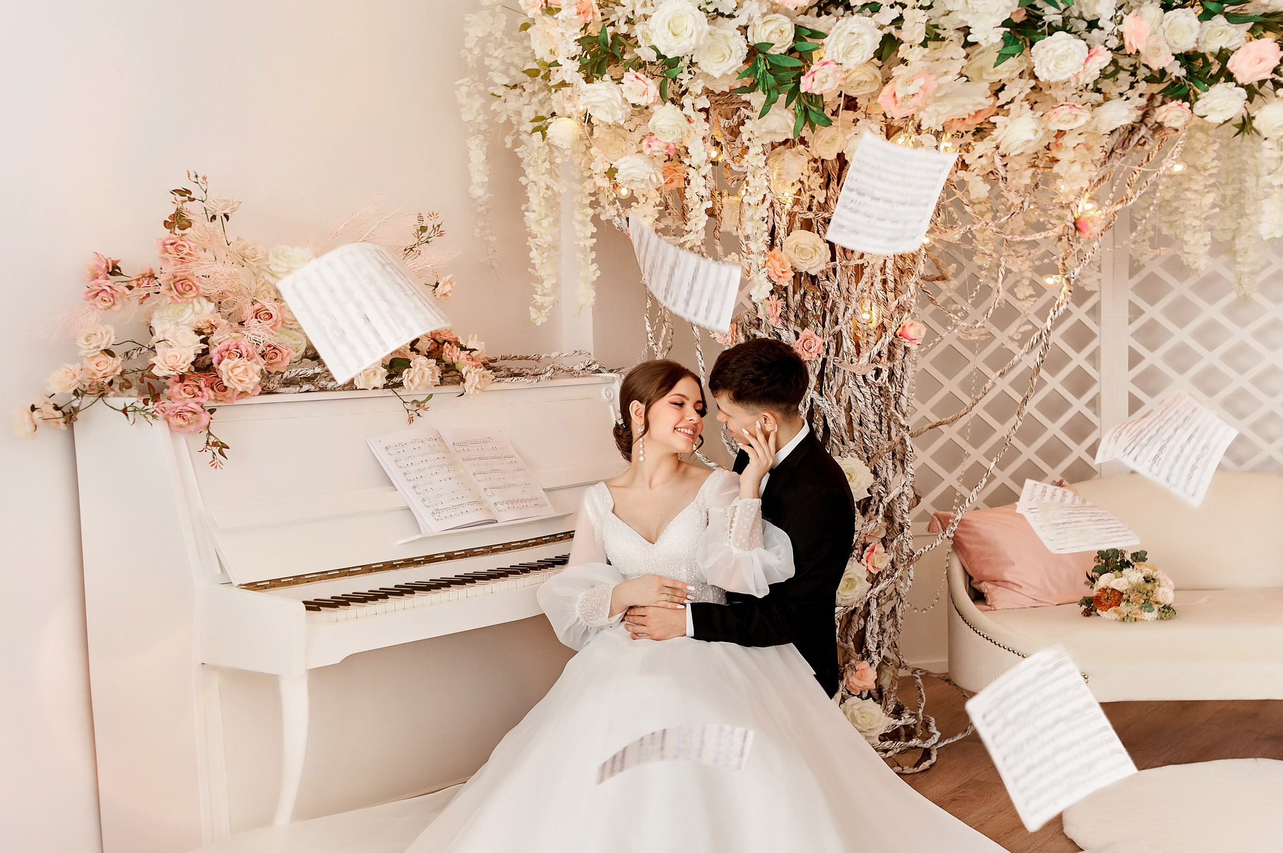 Портфолио. Семейный и детский фотограф в г. Ногинске Ангелина Хасанова