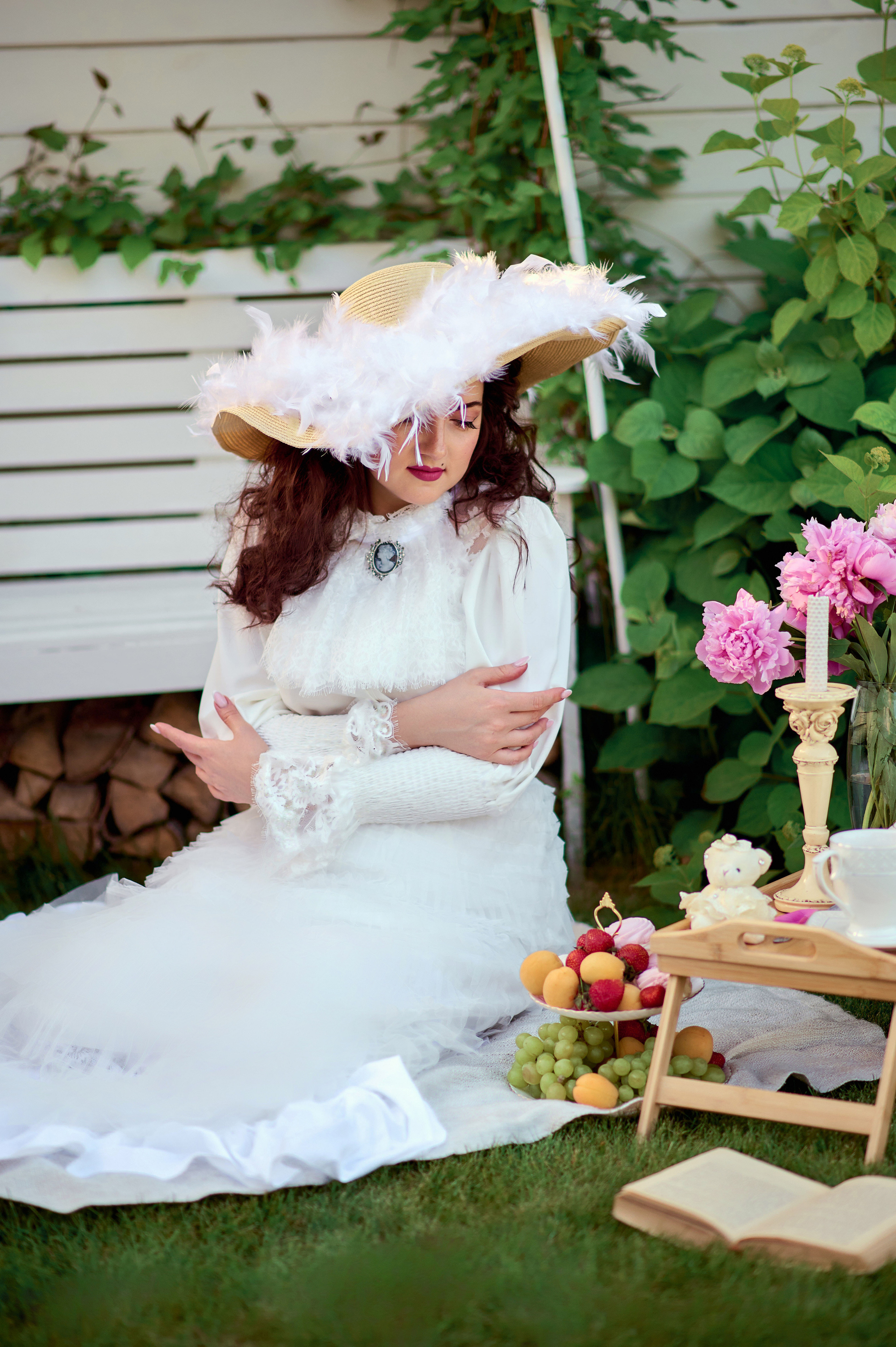 Фотосессия в ретро стиле. Семейный и детский фотограф в г. Ногинске Ангелина Хасанова