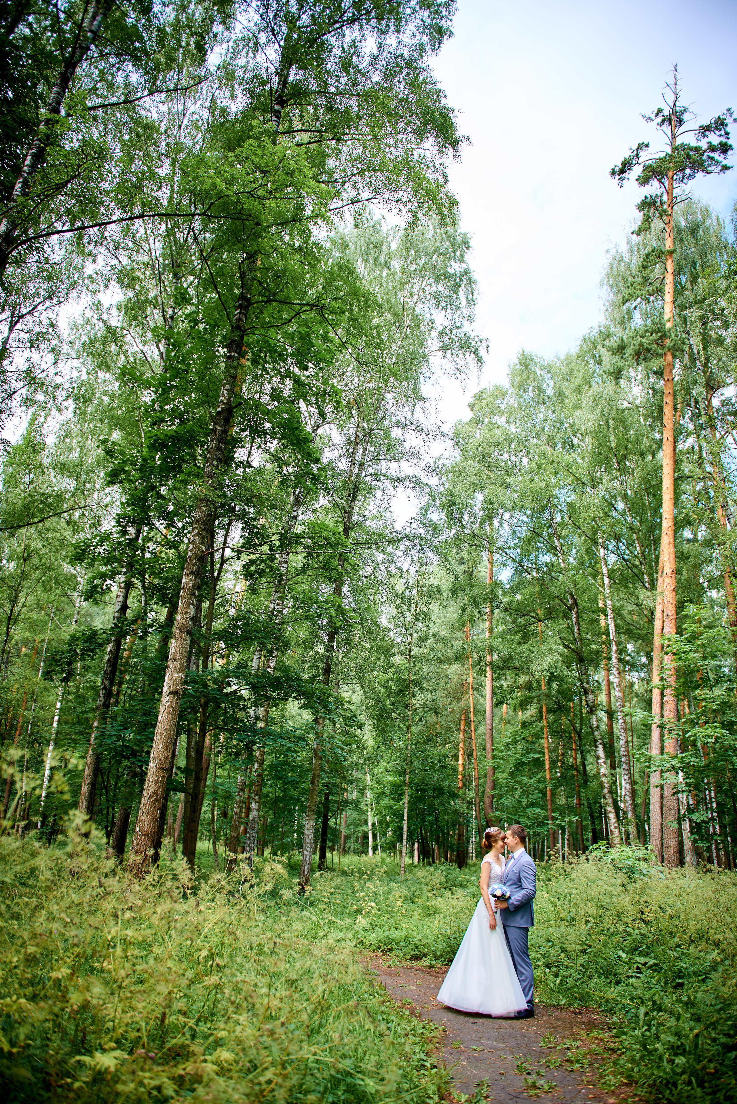 Р & А. Семейный и детский фотограф в г. Ногинске Ангелина Хасанова
