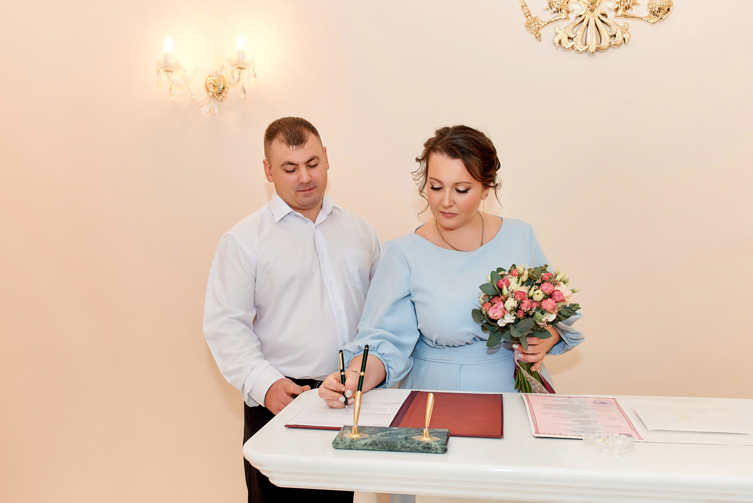 С & В. Семейный и детский фотограф в г. Ногинске Ангелина Хасанова