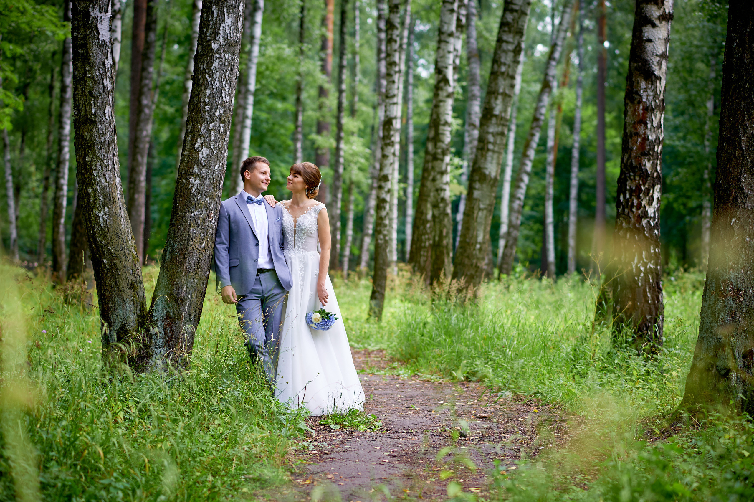 Р & А. Семейный и детский фотограф в г. Ногинске Ангелина Хасанова