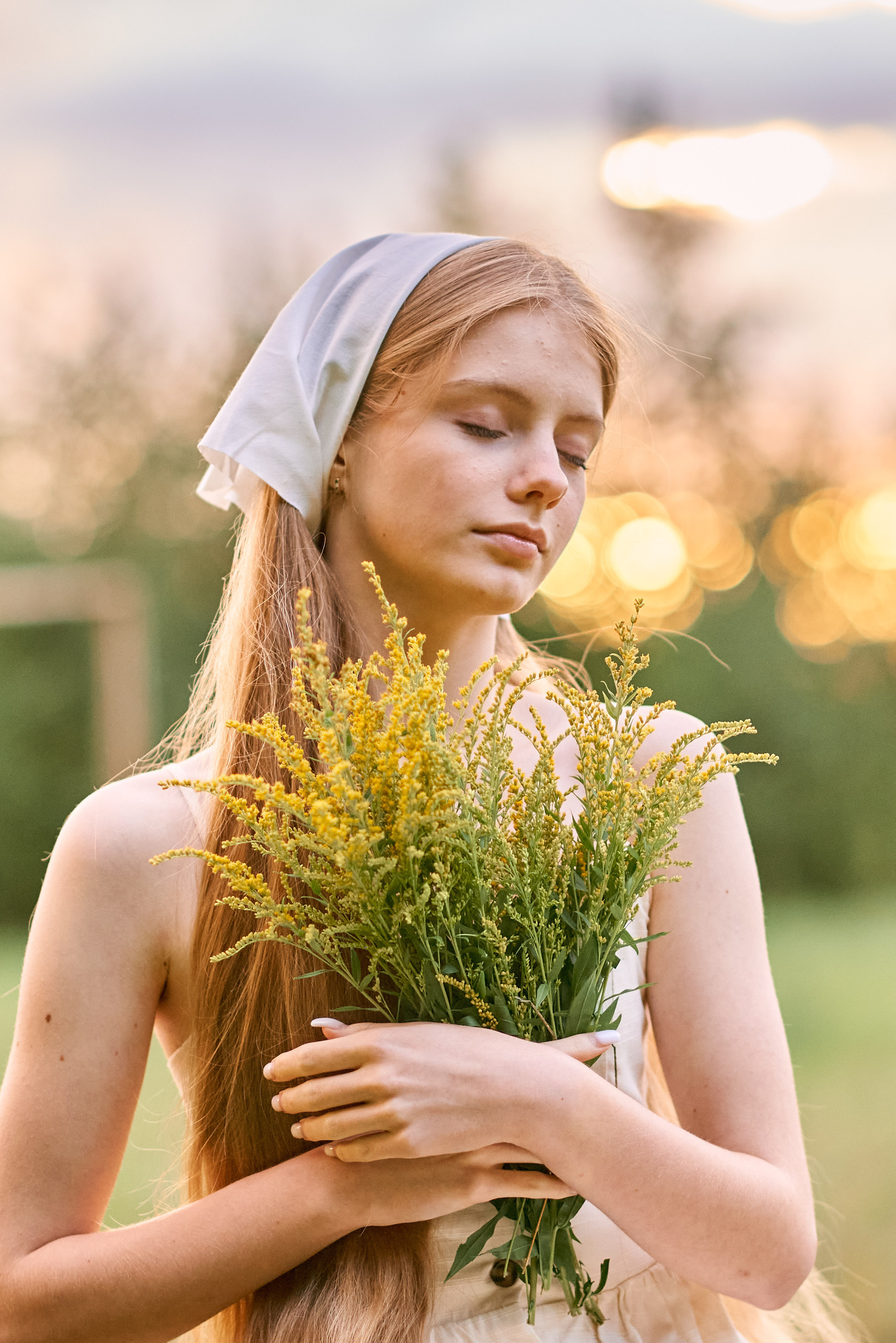 Лето. Семейный и детский фотограф в г. Ногинске Ангелина Хасанова
