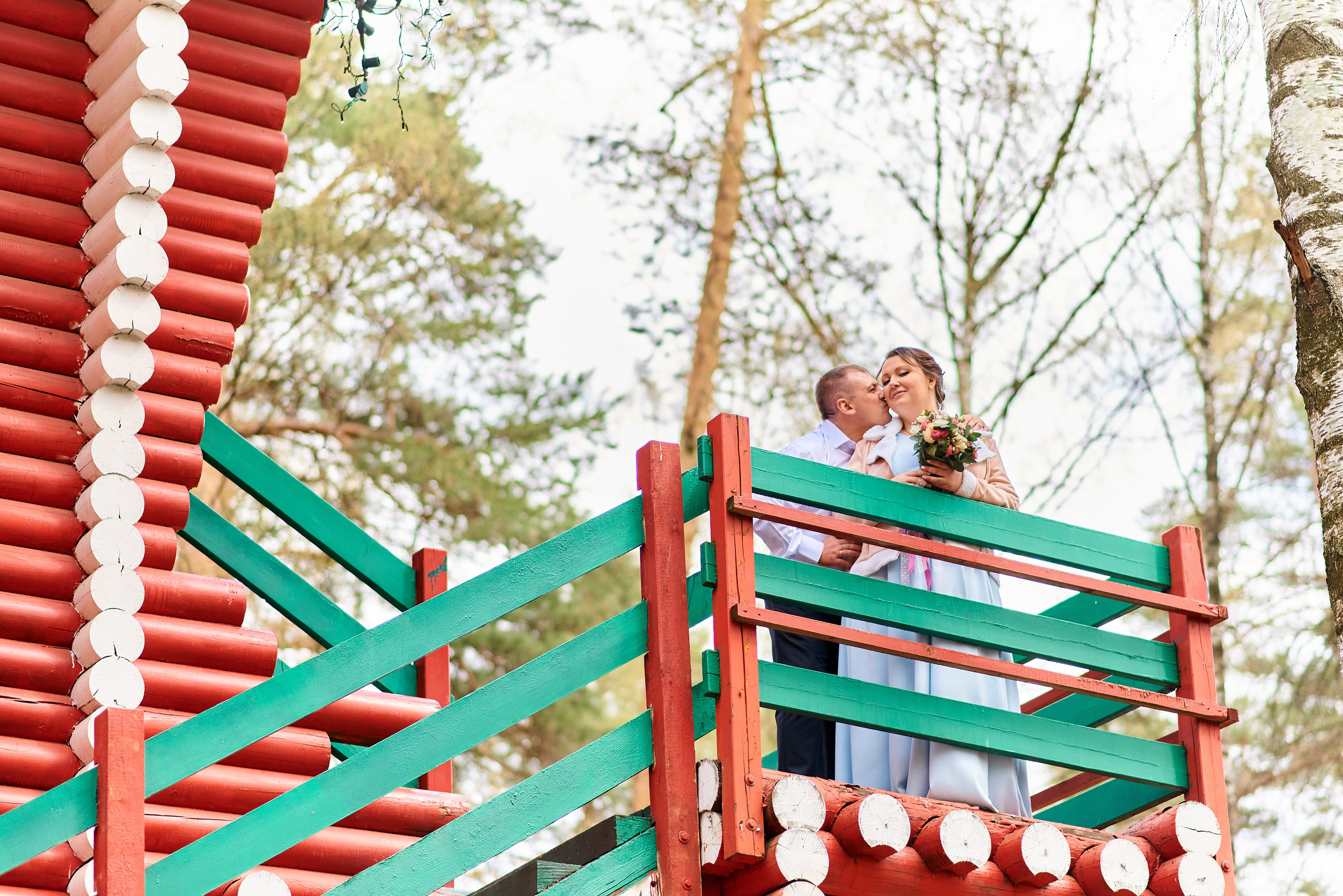 С & В. Семейный и детский фотограф в г. Ногинске Ангелина Хасанова