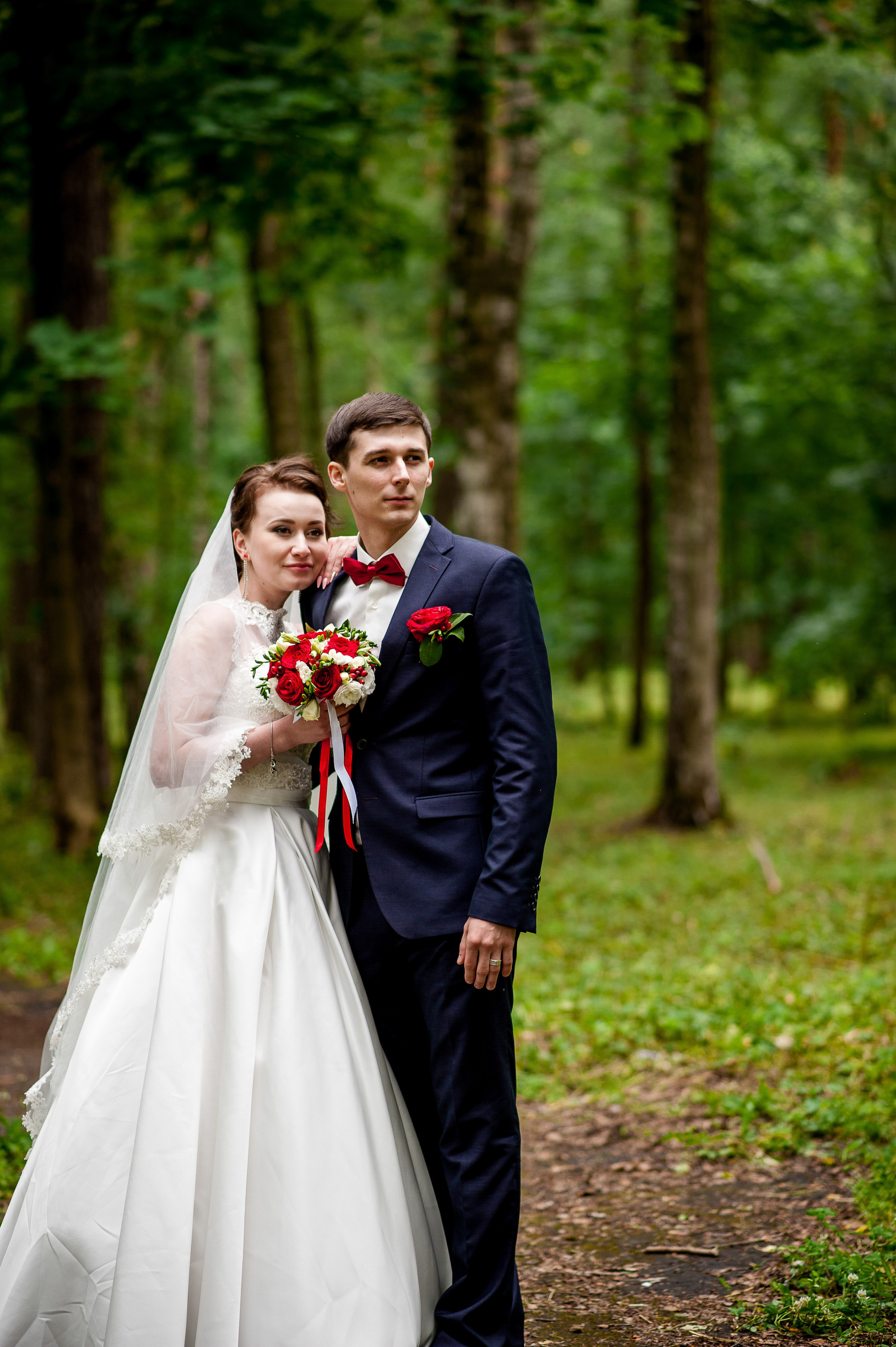 Д & В. Семейный и детский фотограф в г. Ногинске Ангелина Хасанова