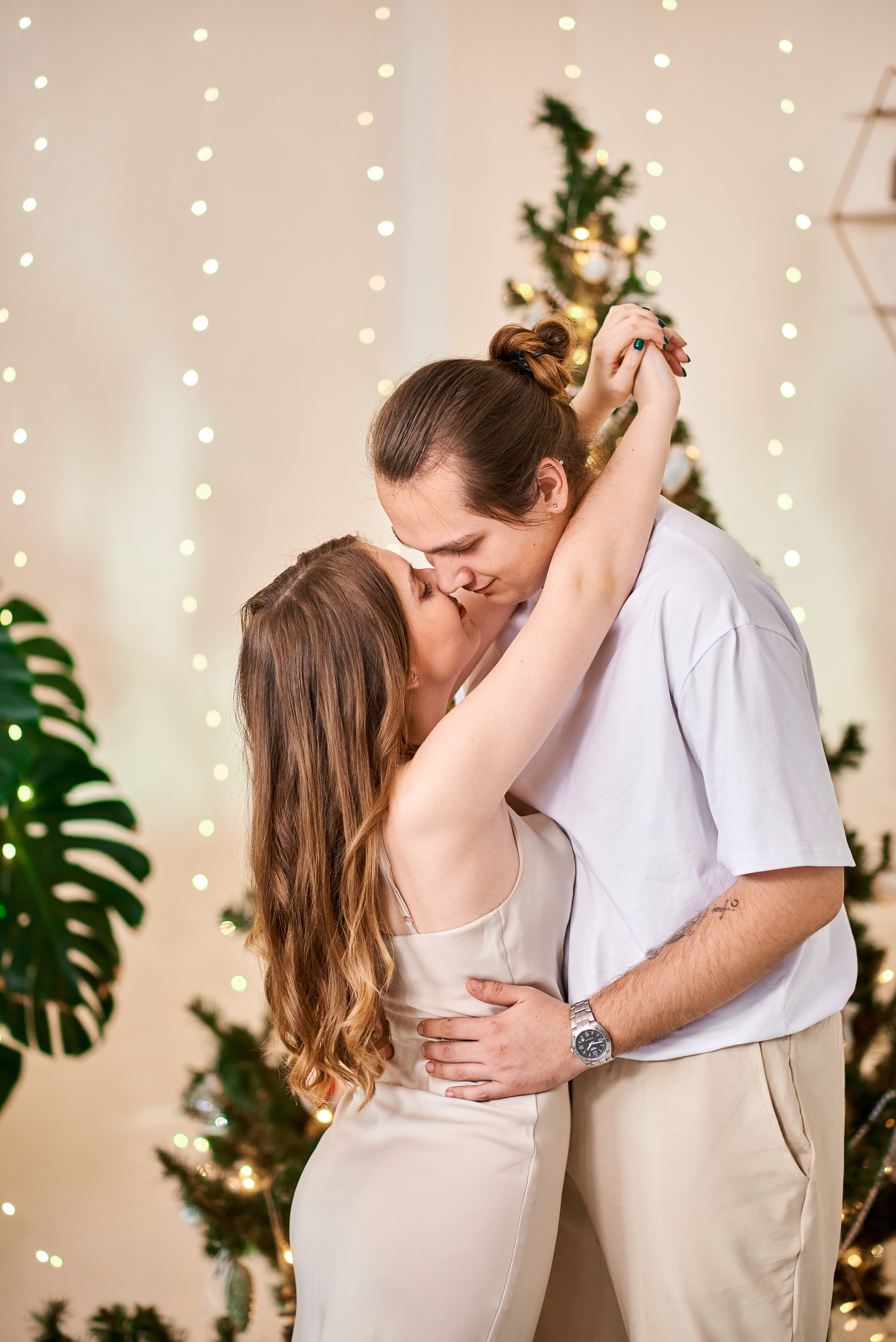 Лавстори. Семейный и детский фотограф в г. Ногинске Ангелина Хасанова