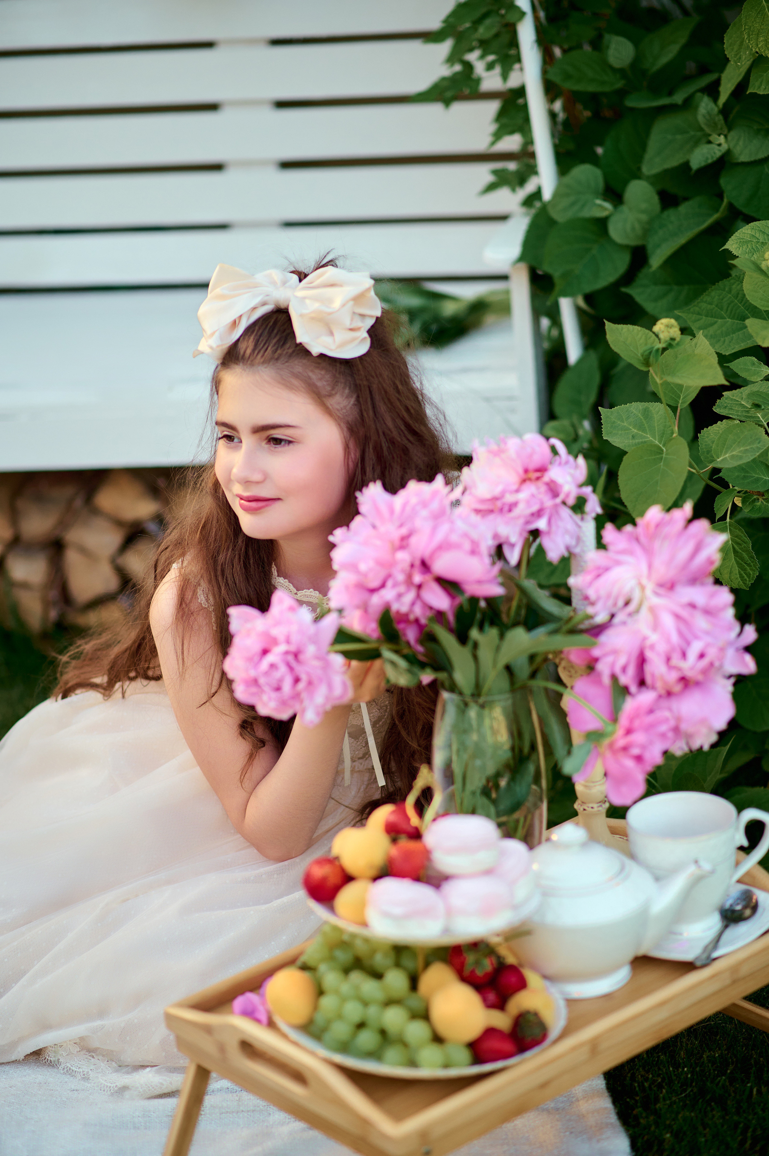 Фотосессия в ретро стиле. Семейный и детский фотограф в г. Ногинске Ангелина Хасанова