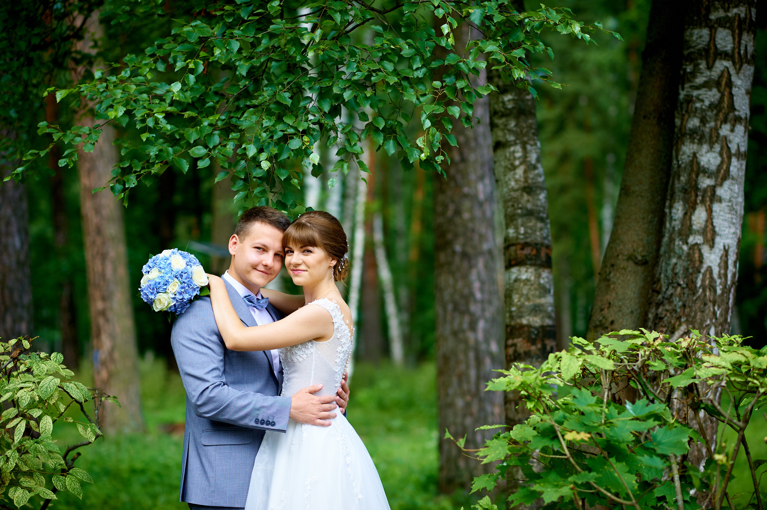 Р & А. Семейный и детский фотограф в г. Ногинске Ангелина Хасанова