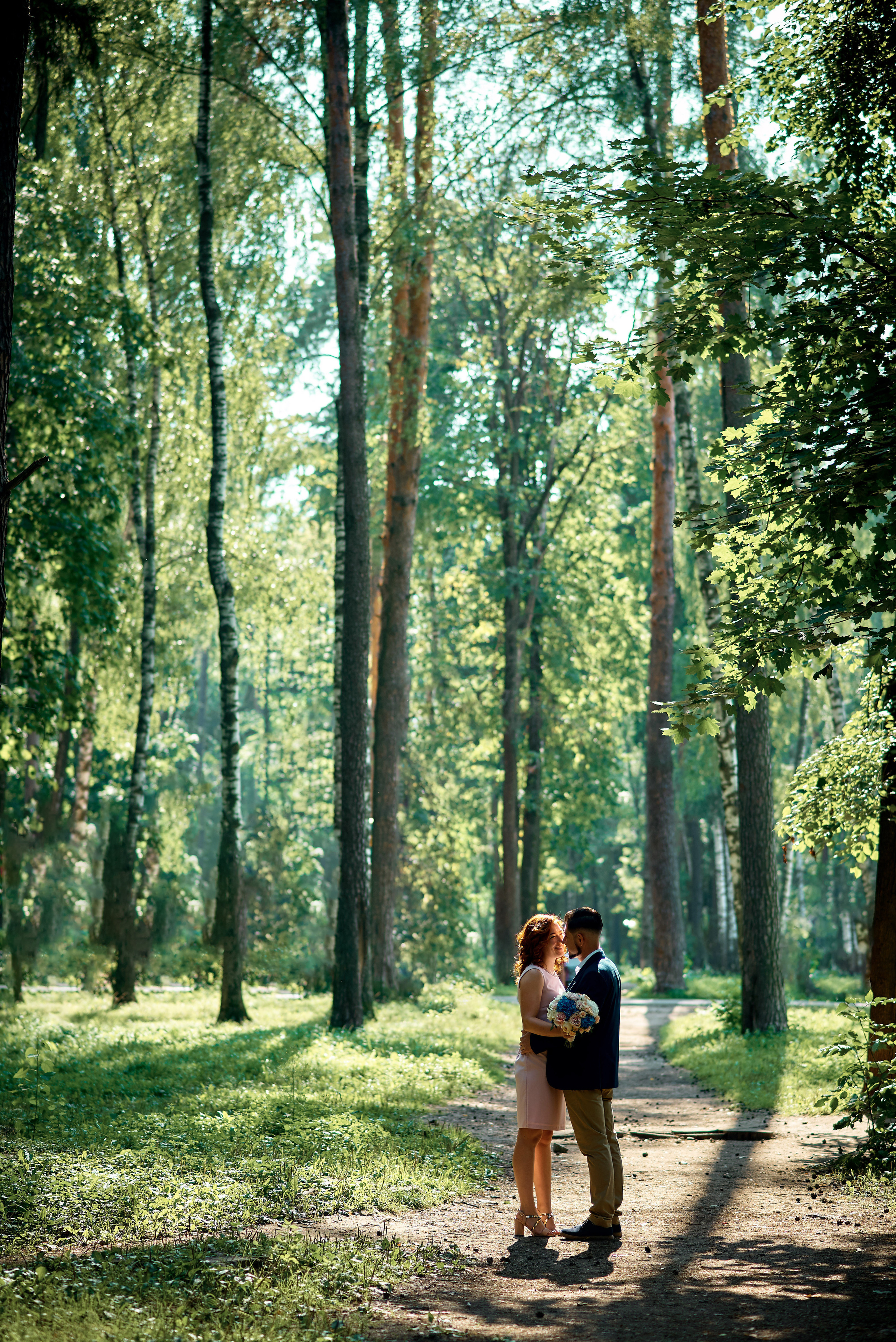 С & Н. Семейный и детский фотограф в г. Ногинске Ангелина Хасанова
