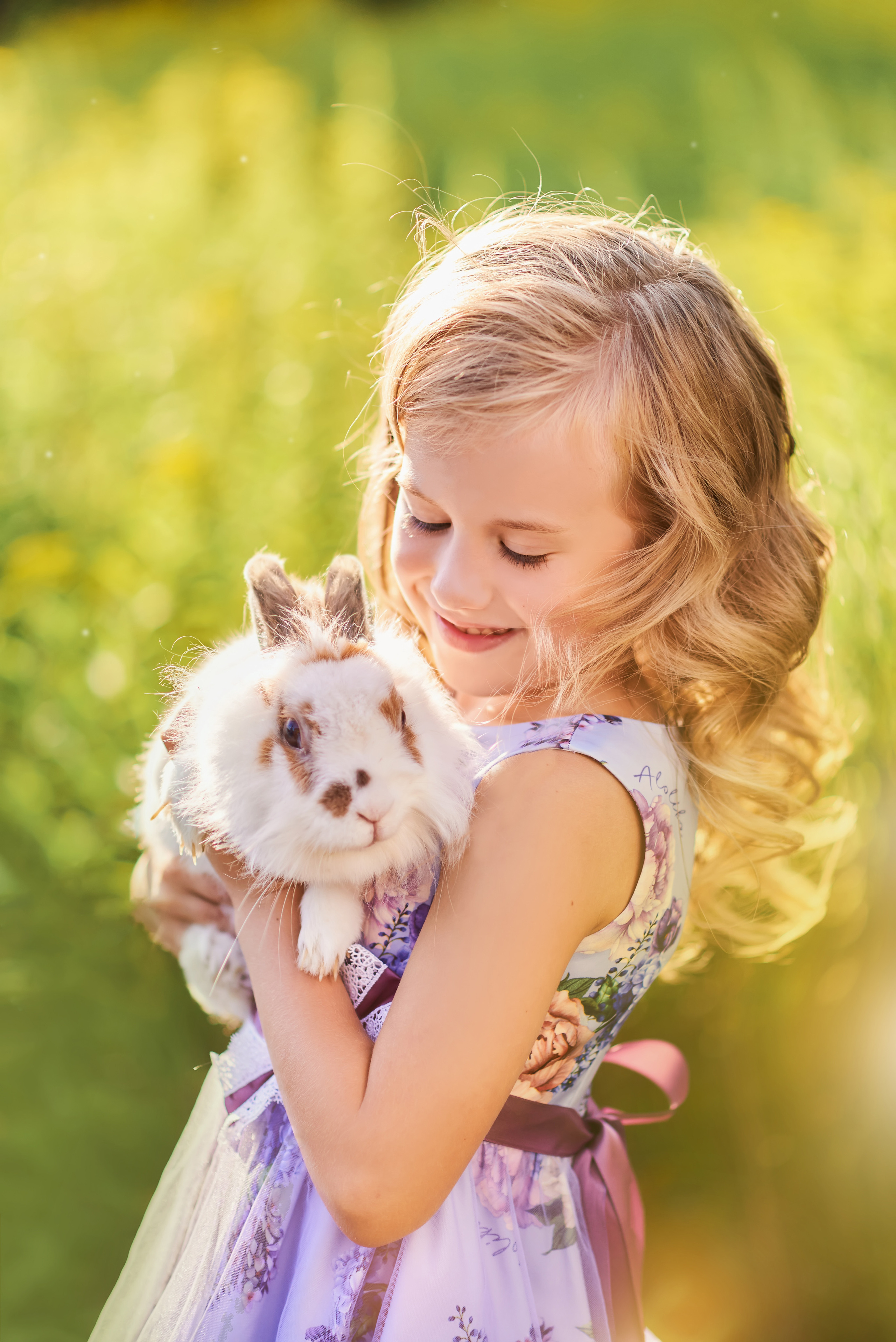 Портфолио. Семейный и детский фотограф в г. Ногинске Ангелина Хасанова