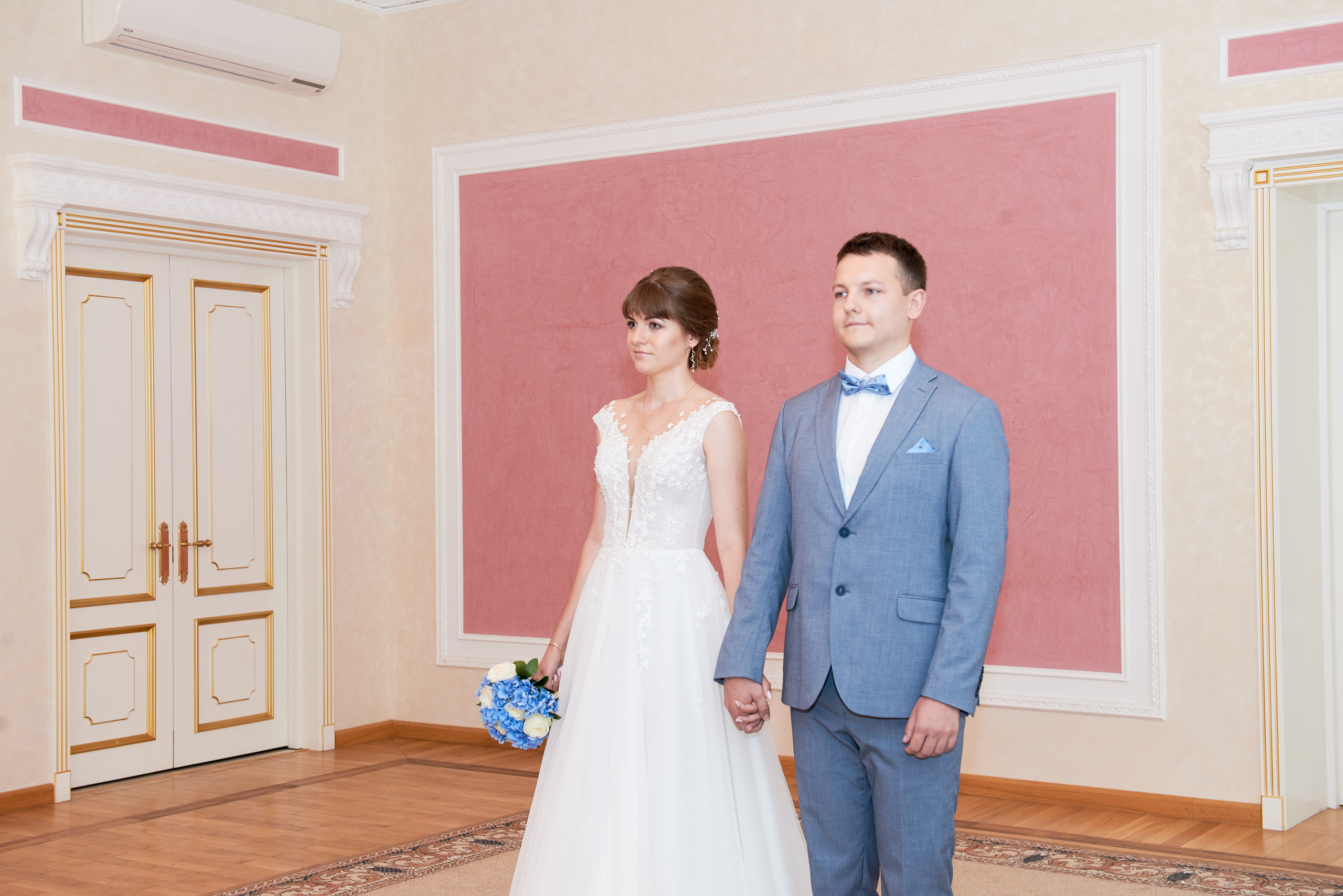 Р & А. Семейный и детский фотограф в г. Ногинске Ангелина Хасанова