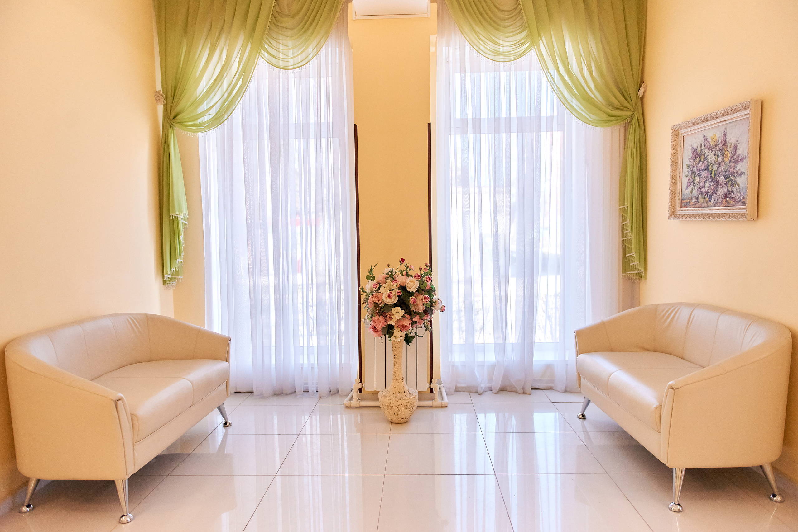 С & В. Семейный и детский фотограф в г. Ногинске Ангелина Хасанова