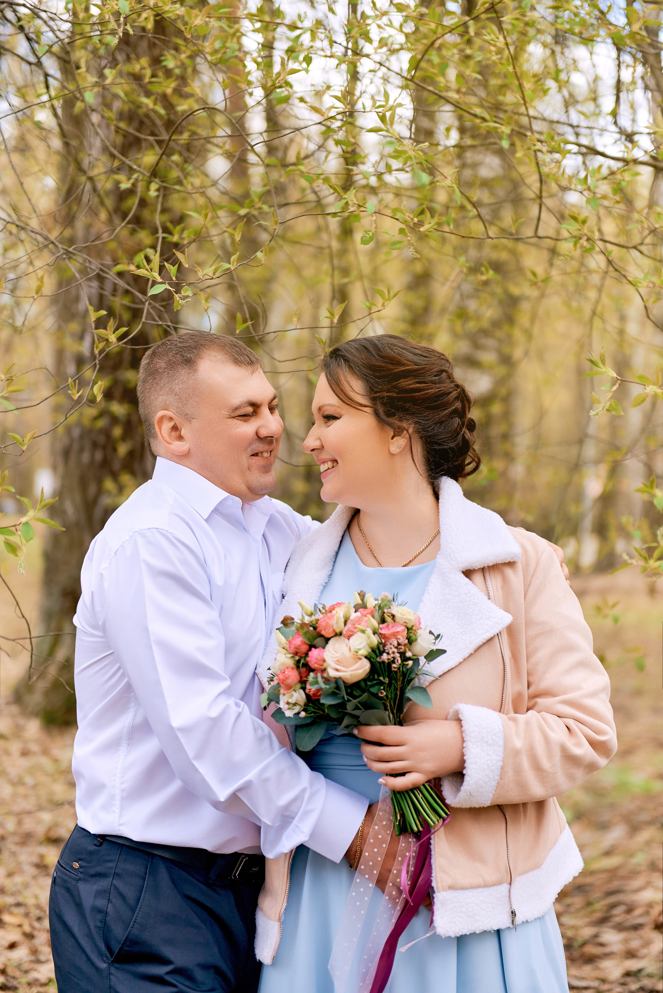 С & В. Семейный и детский фотограф в г. Ногинске Ангелина Хасанова