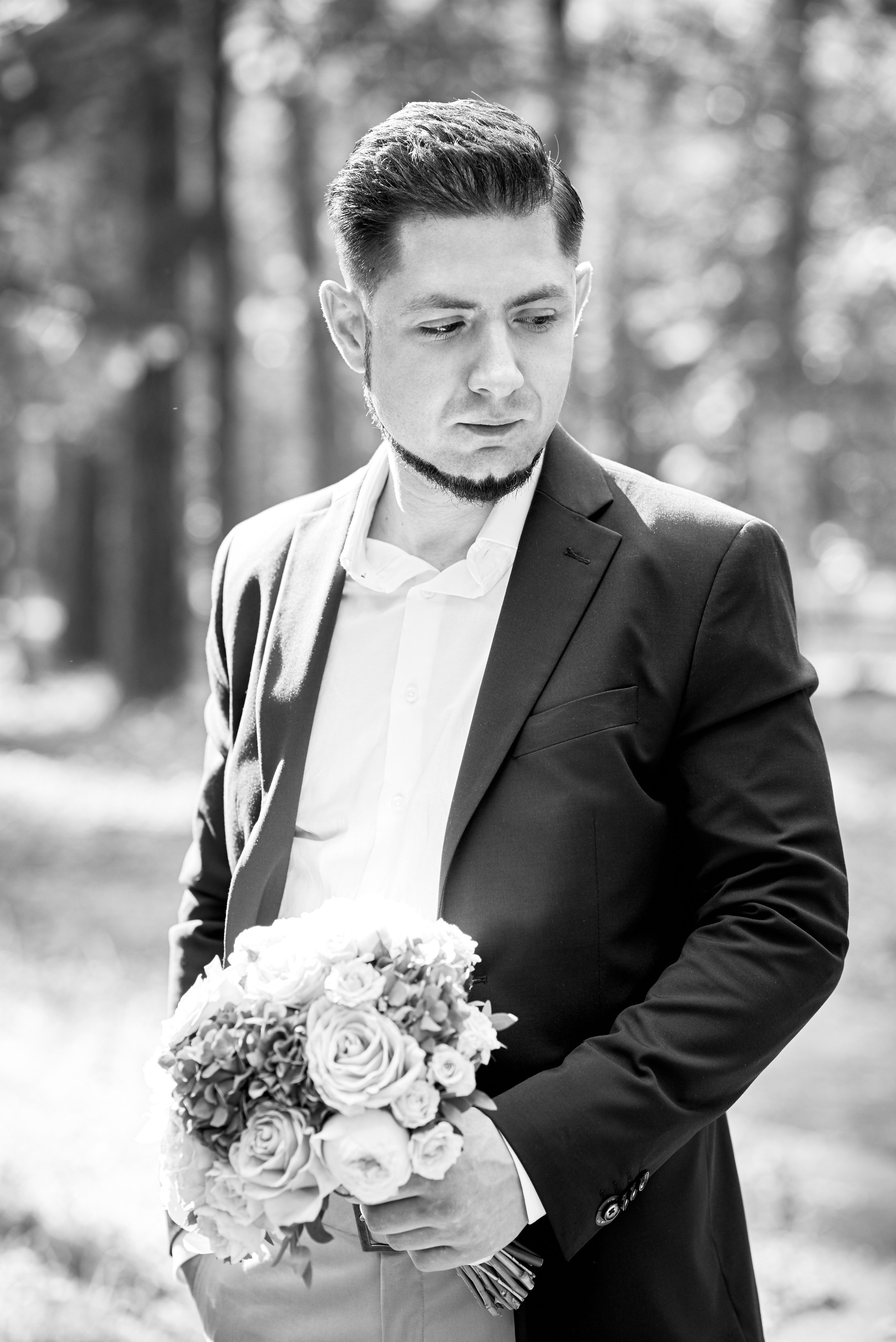 С & Н. Семейный и детский фотограф в г. Ногинске Ангелина Хасанова