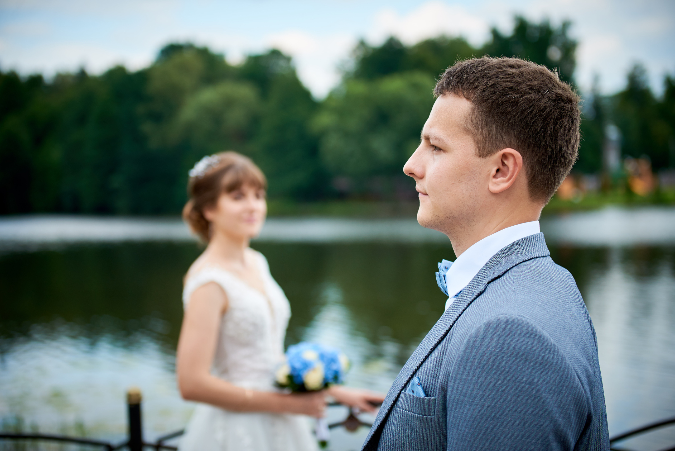 Р & А. Семейный и детский фотограф в г. Ногинске Ангелина Хасанова