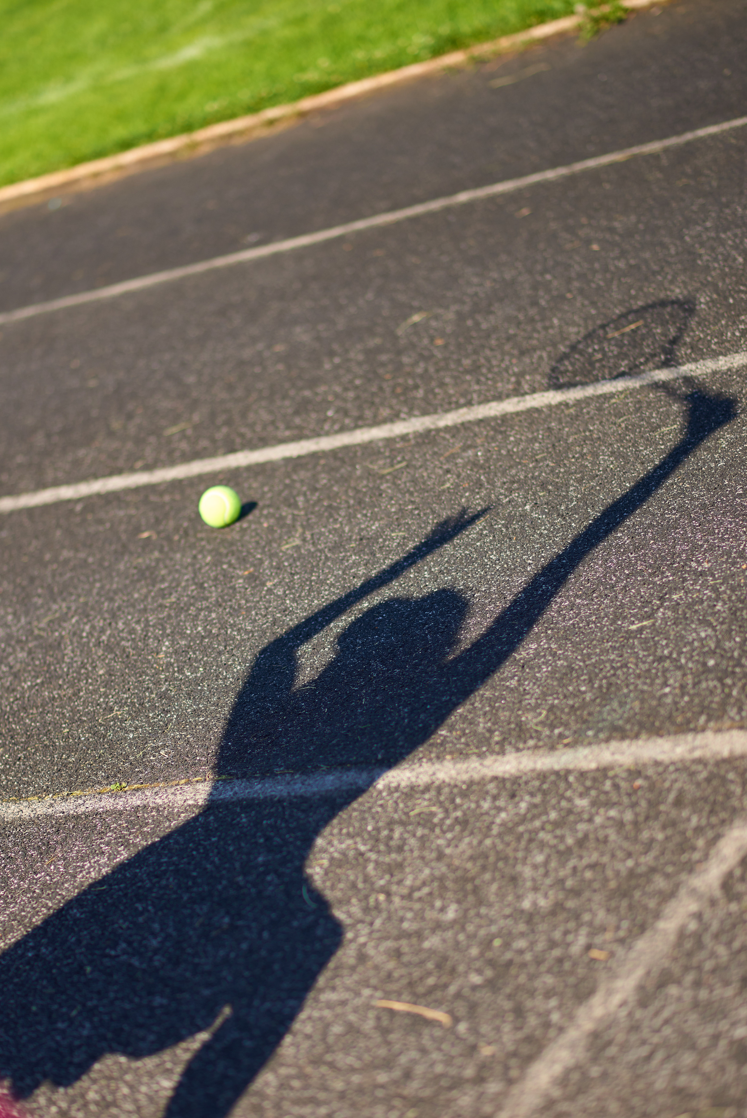 Тенис. Семейный и детский фотограф в г. Ногинске Ангелина Хасанова
