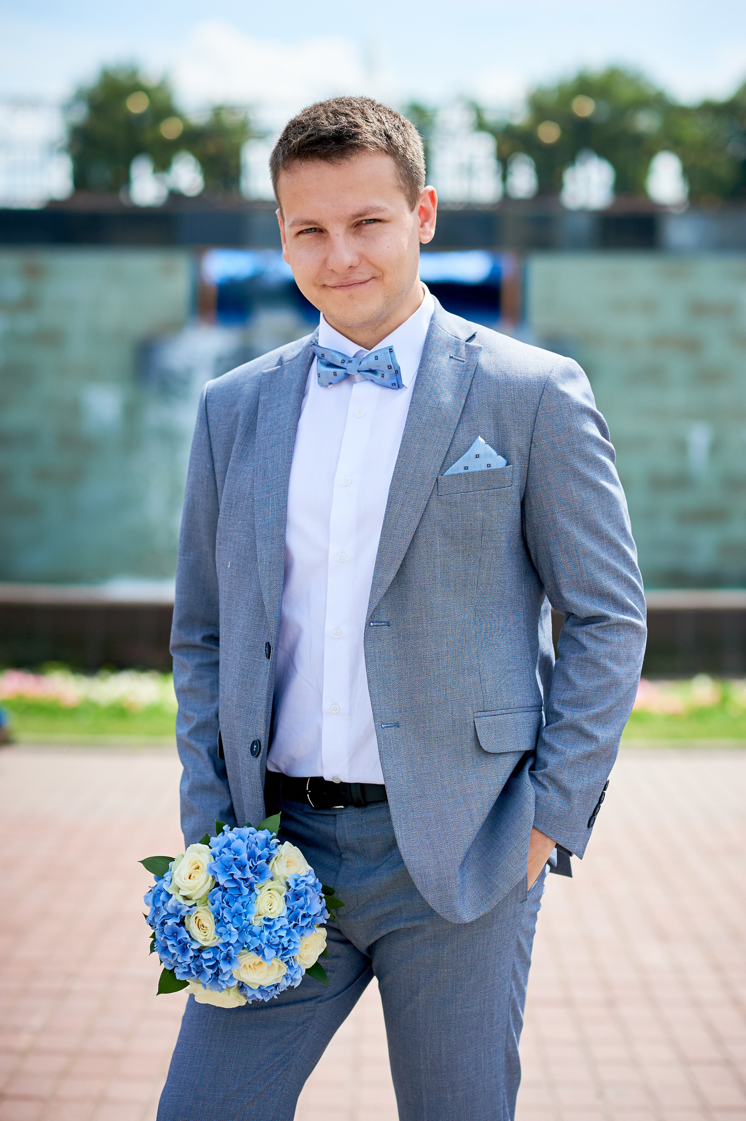 Р & А. Семейный и детский фотограф в г. Ногинске Ангелина Хасанова