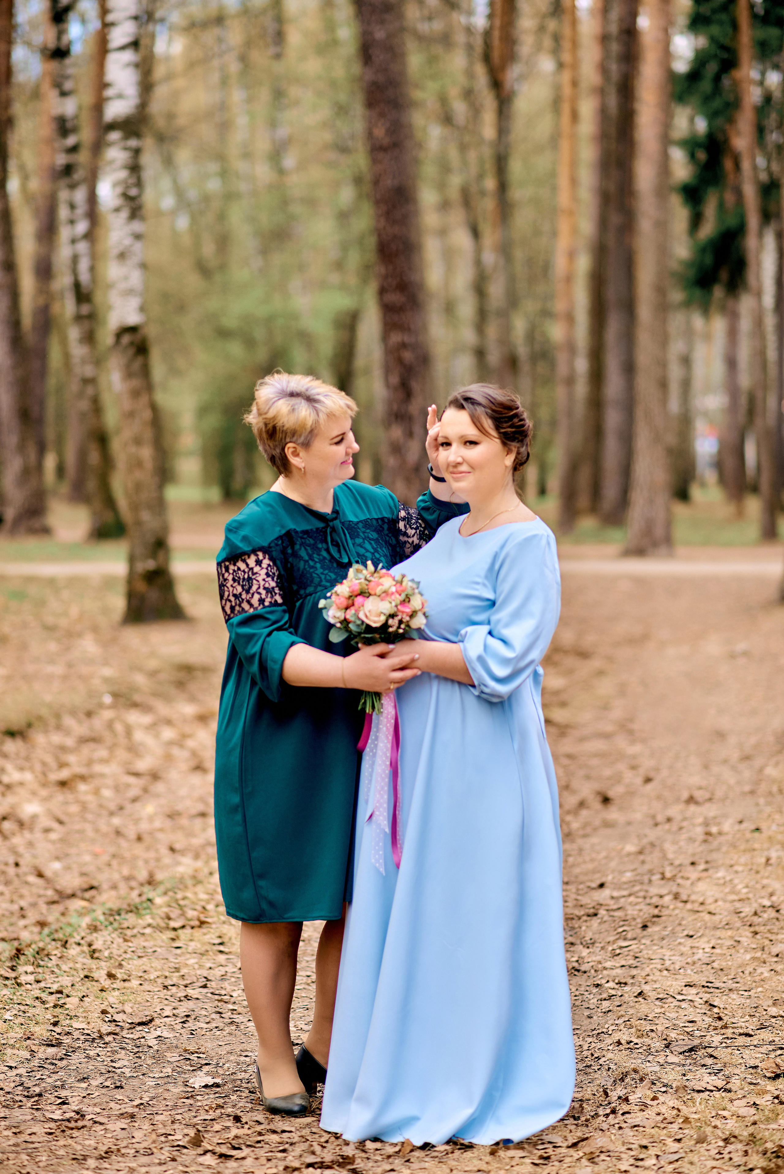 С & В. Семейный и детский фотограф в г. Ногинске Ангелина Хасанова
