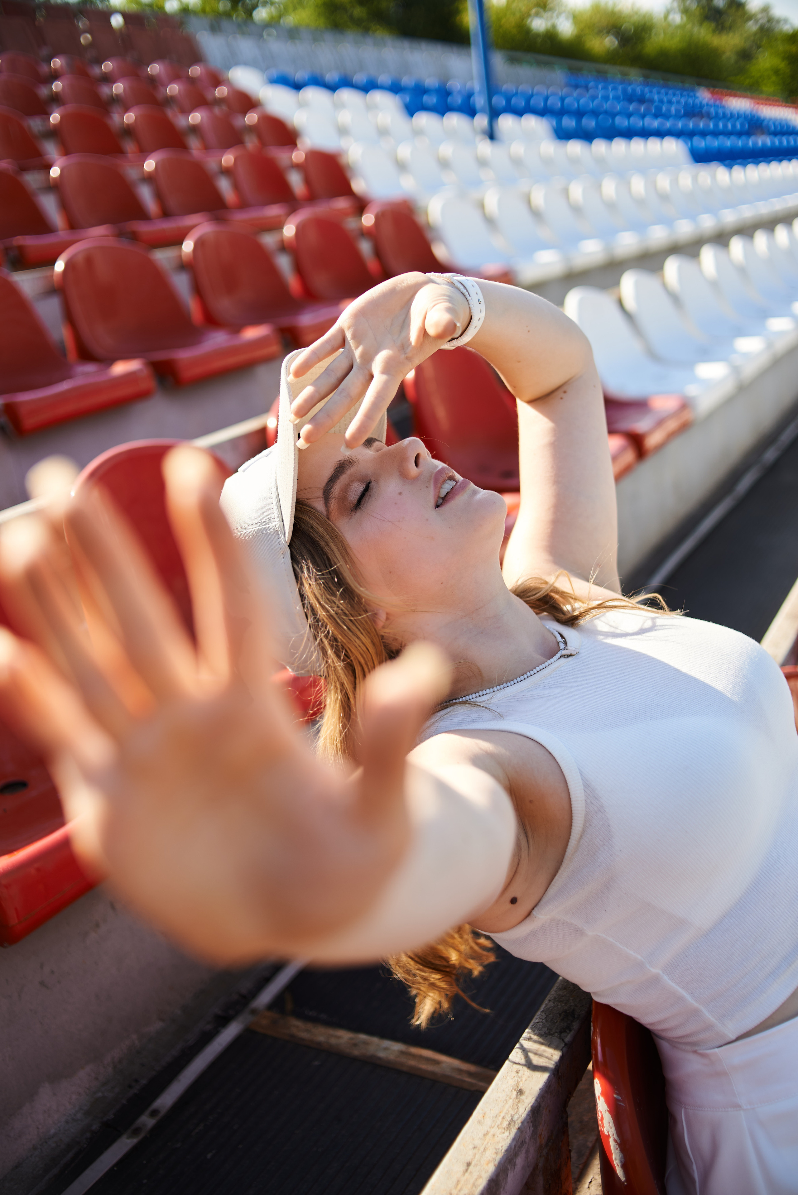 Тенис. Семейный и детский фотограф в г. Ногинске Ангелина Хасанова