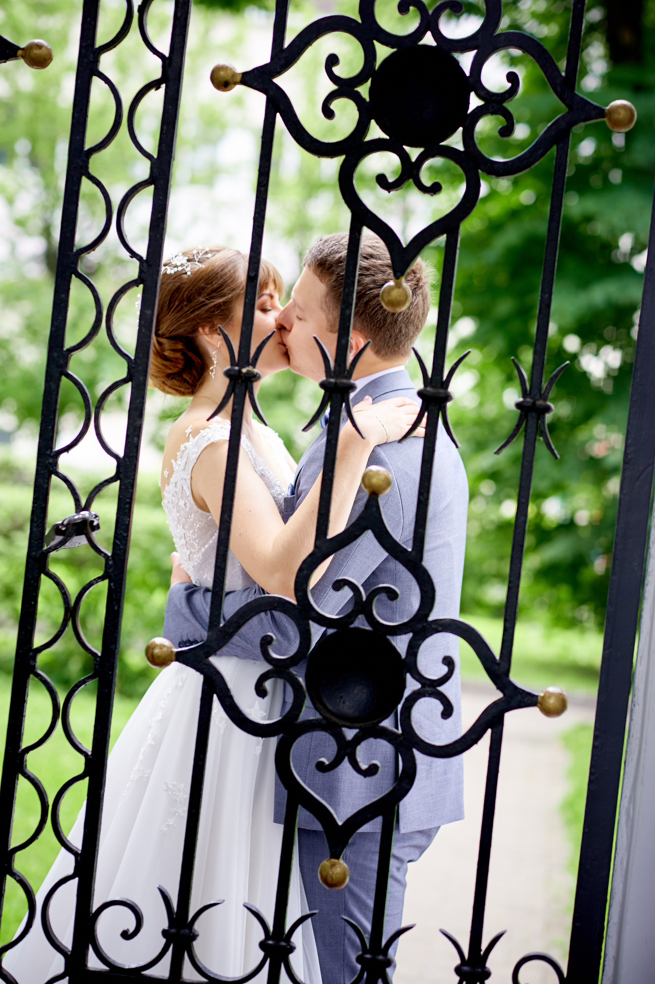 Р & А. Семейный и детский фотограф в г. Ногинске Ангелина Хасанова