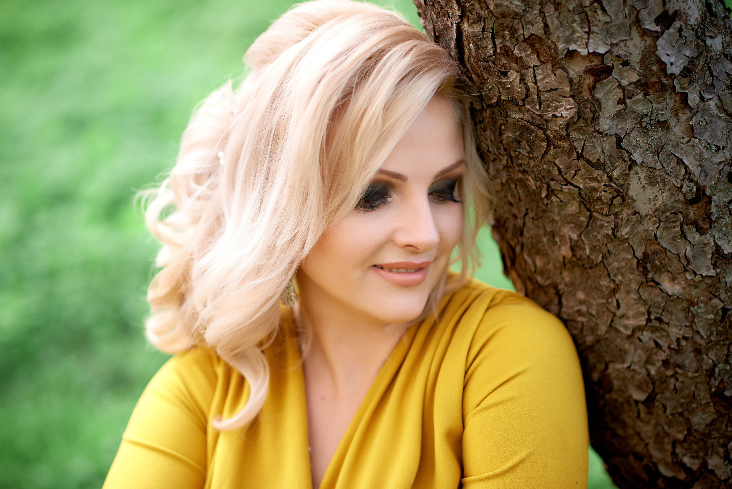 Весна. Семейный и детский фотограф в г. Ногинске Ангелина Хасанова