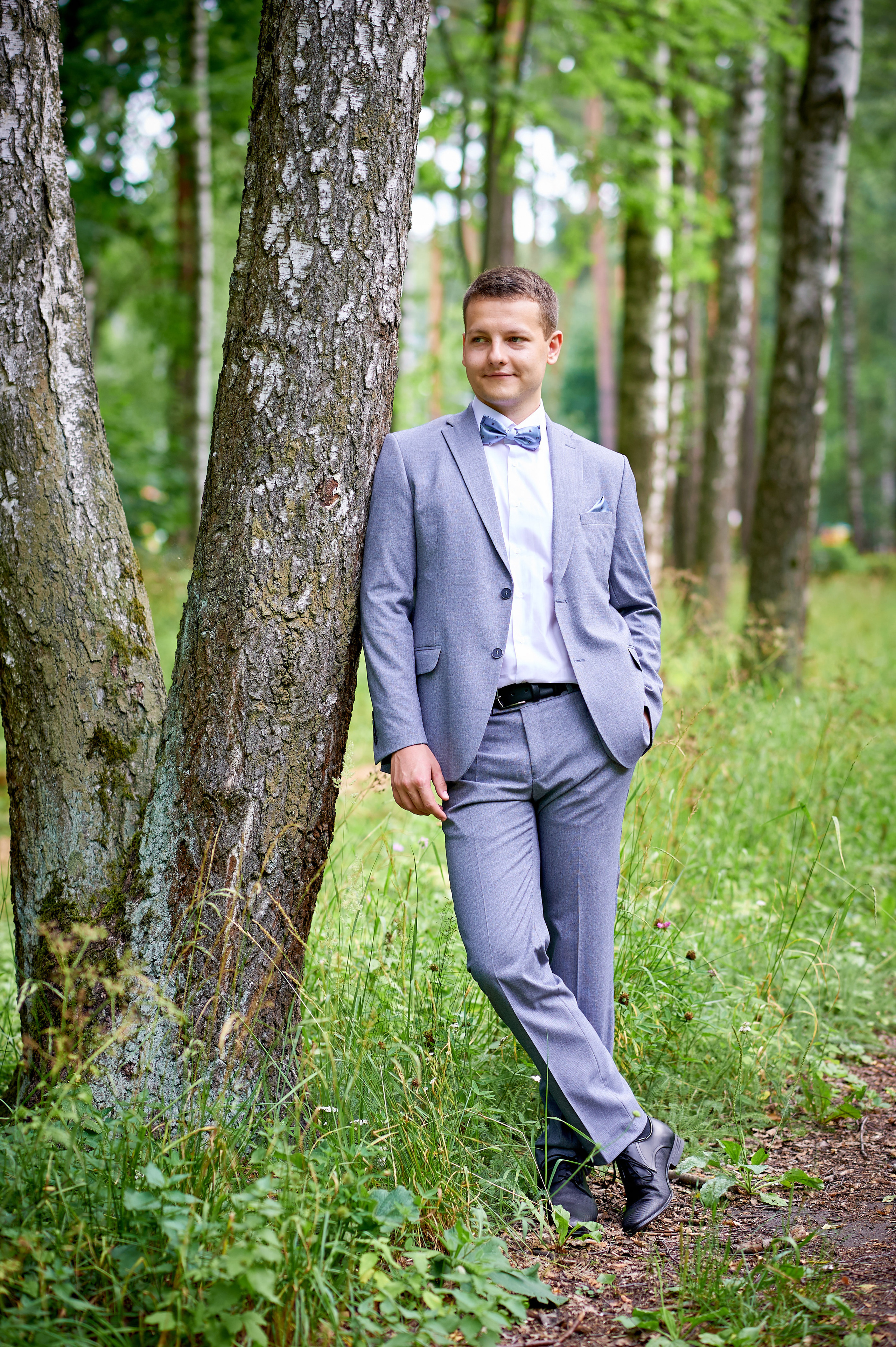 Р & А. Семейный и детский фотограф в г. Ногинске Ангелина Хасанова