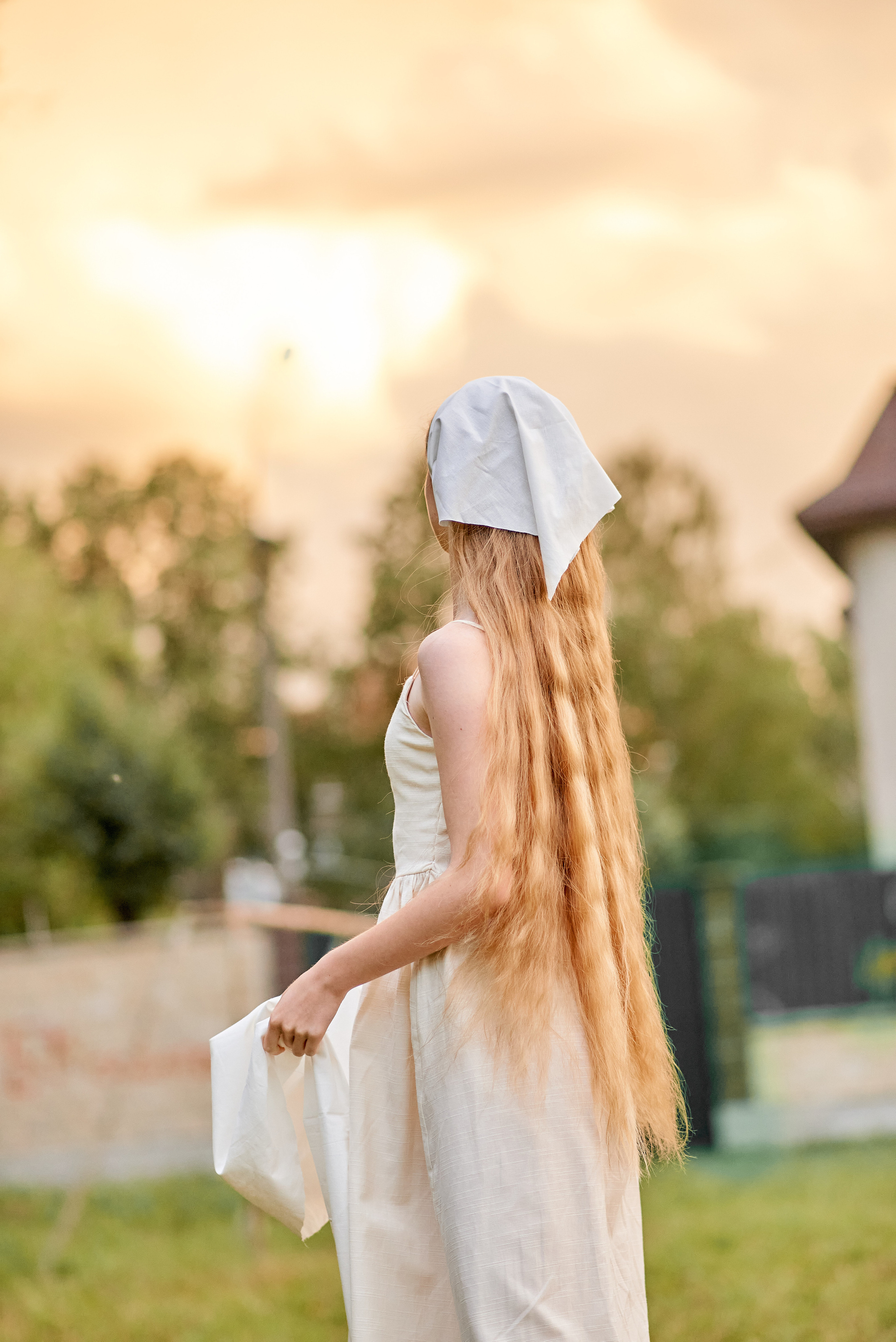 Лето. Семейный и детский фотограф в г. Ногинске Ангелина Хасанова