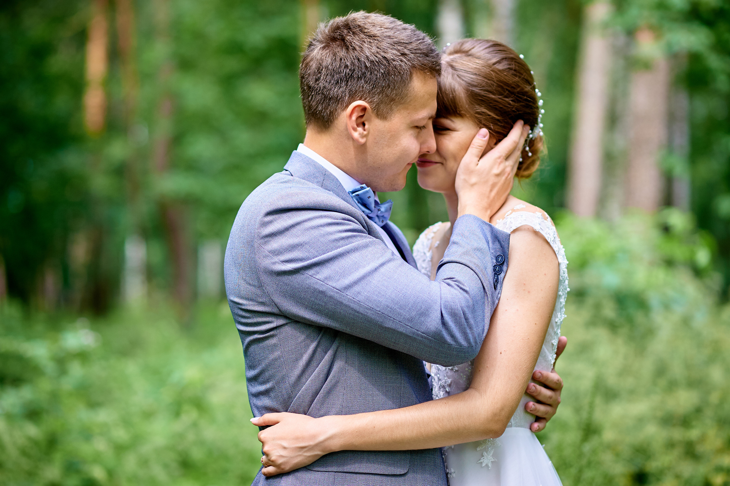 Р & А. Семейный и детский фотограф в г. Ногинске Ангелина Хасанова